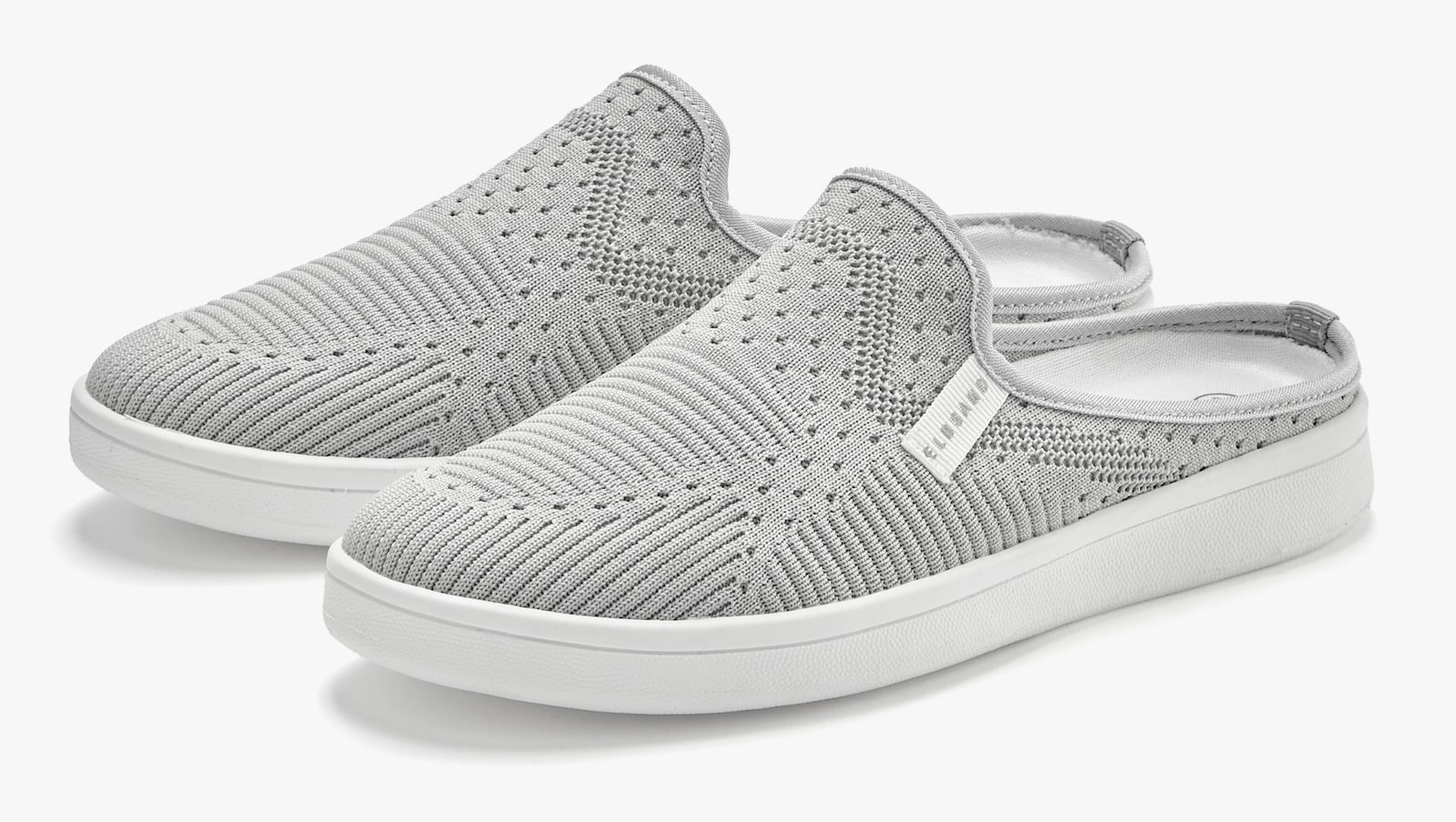 Elbsand Sabot - grau