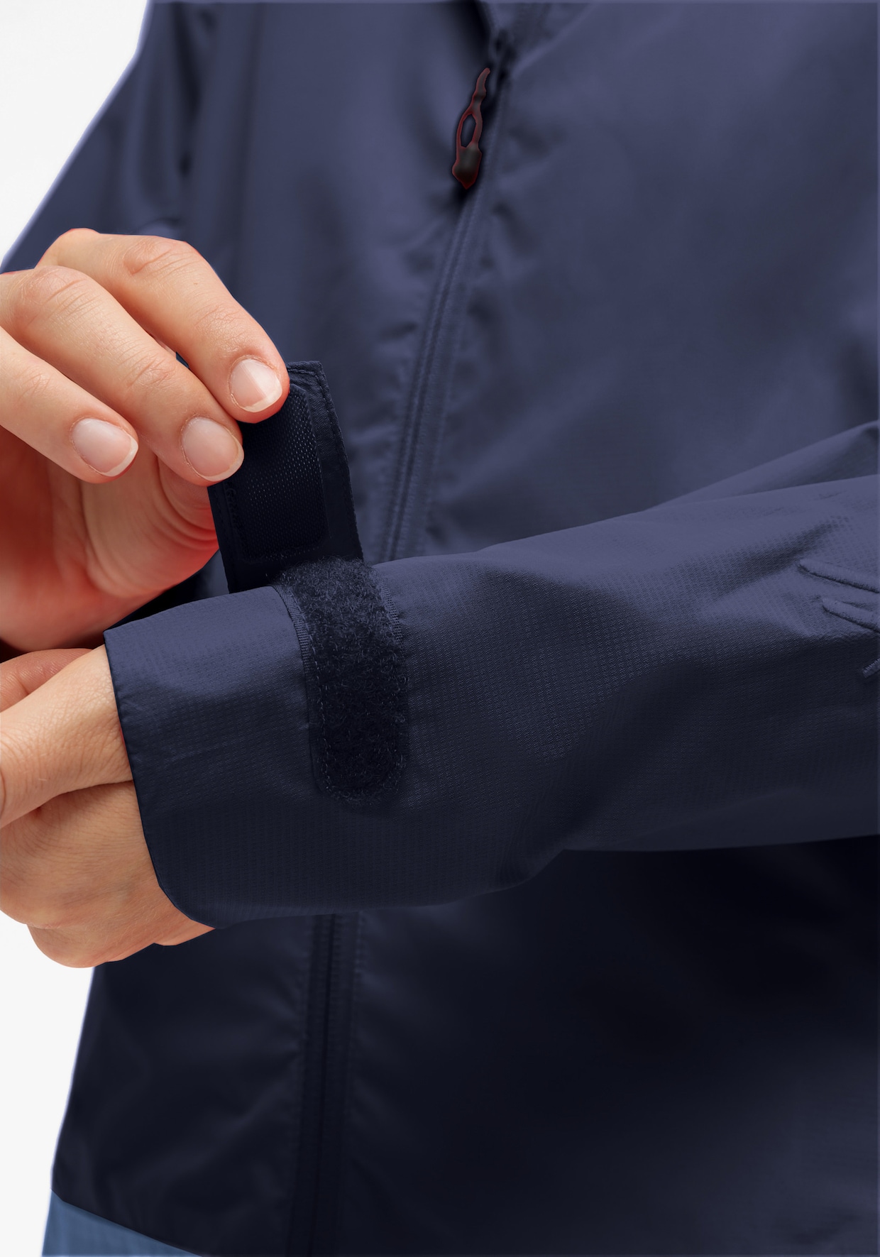 Regenjacke - night sky/sa