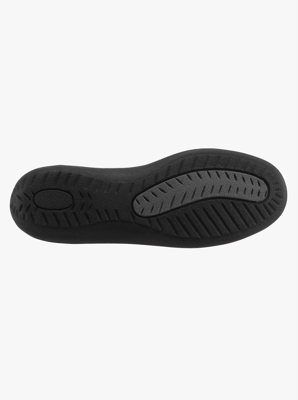 airsoft comfort+ Slipper - schwarz