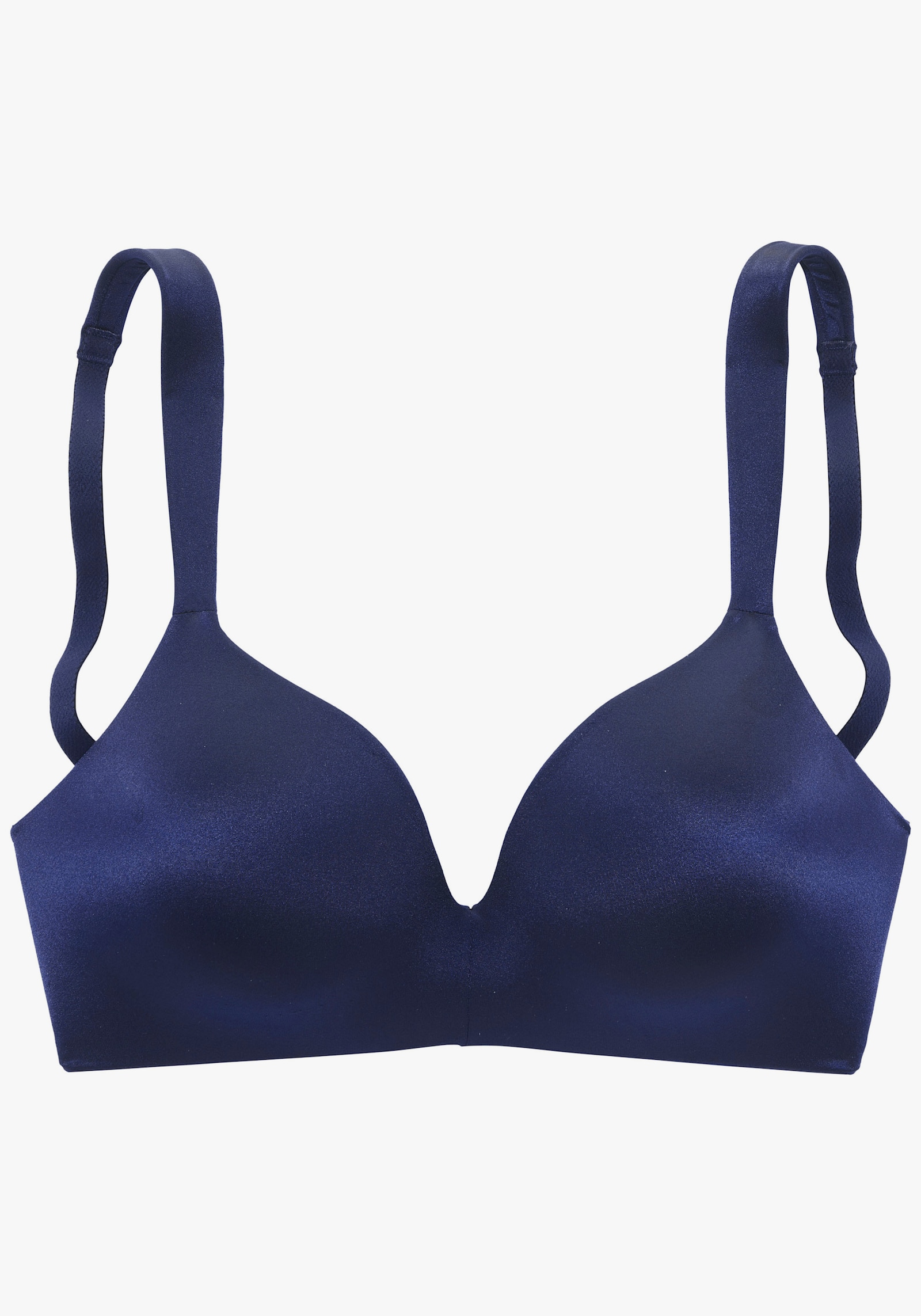 Nuance Schalen-BH - marine