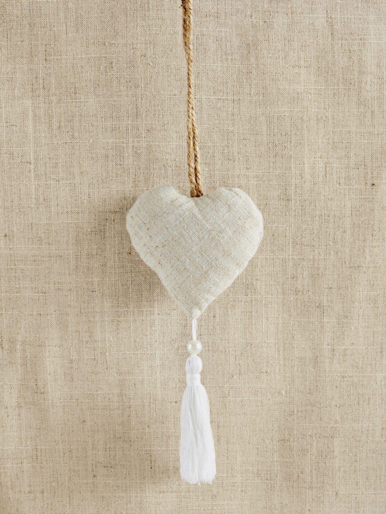 heine home Decor. vitrage - naturel