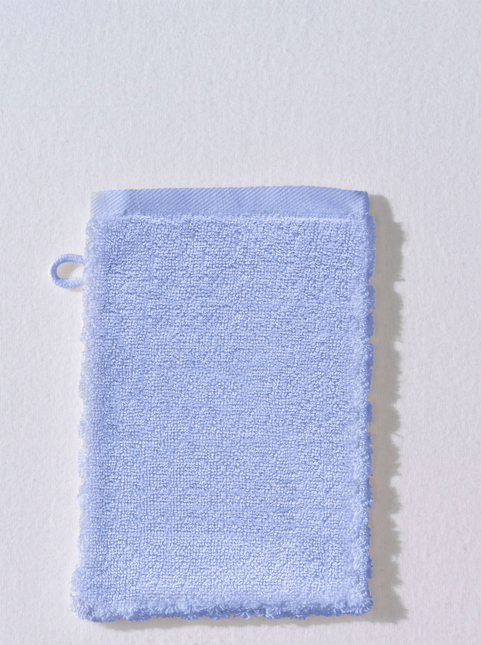 Ross Handtuch Set - blau