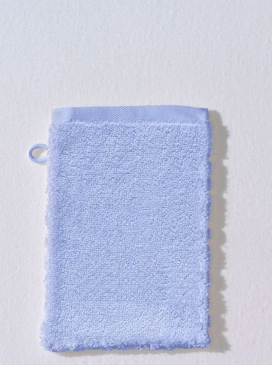 Ross Handtuch Set - blau