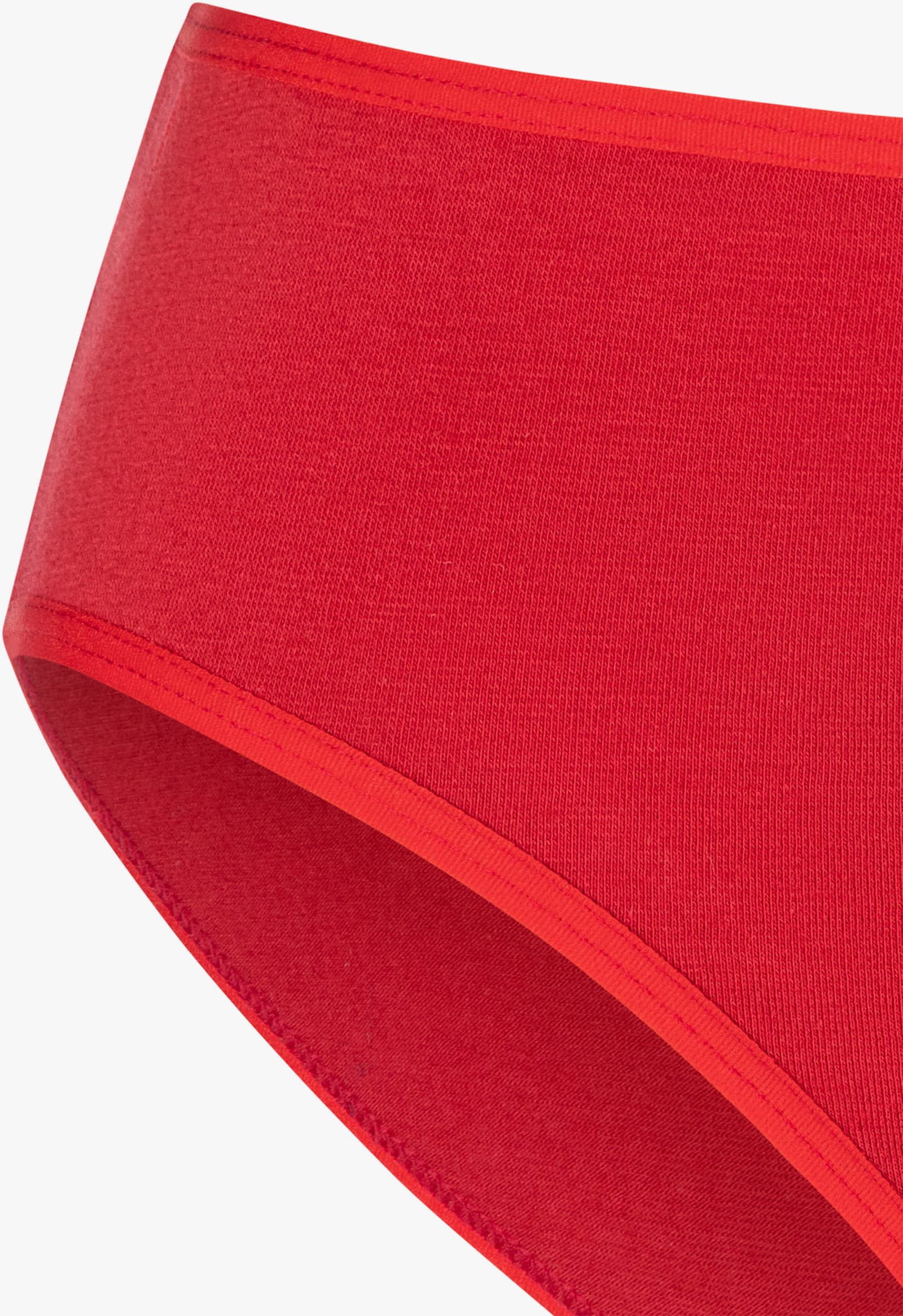 petite fleur Jazz-Pants Slips - rot, schwarz, weiss, grau-meliert, navy