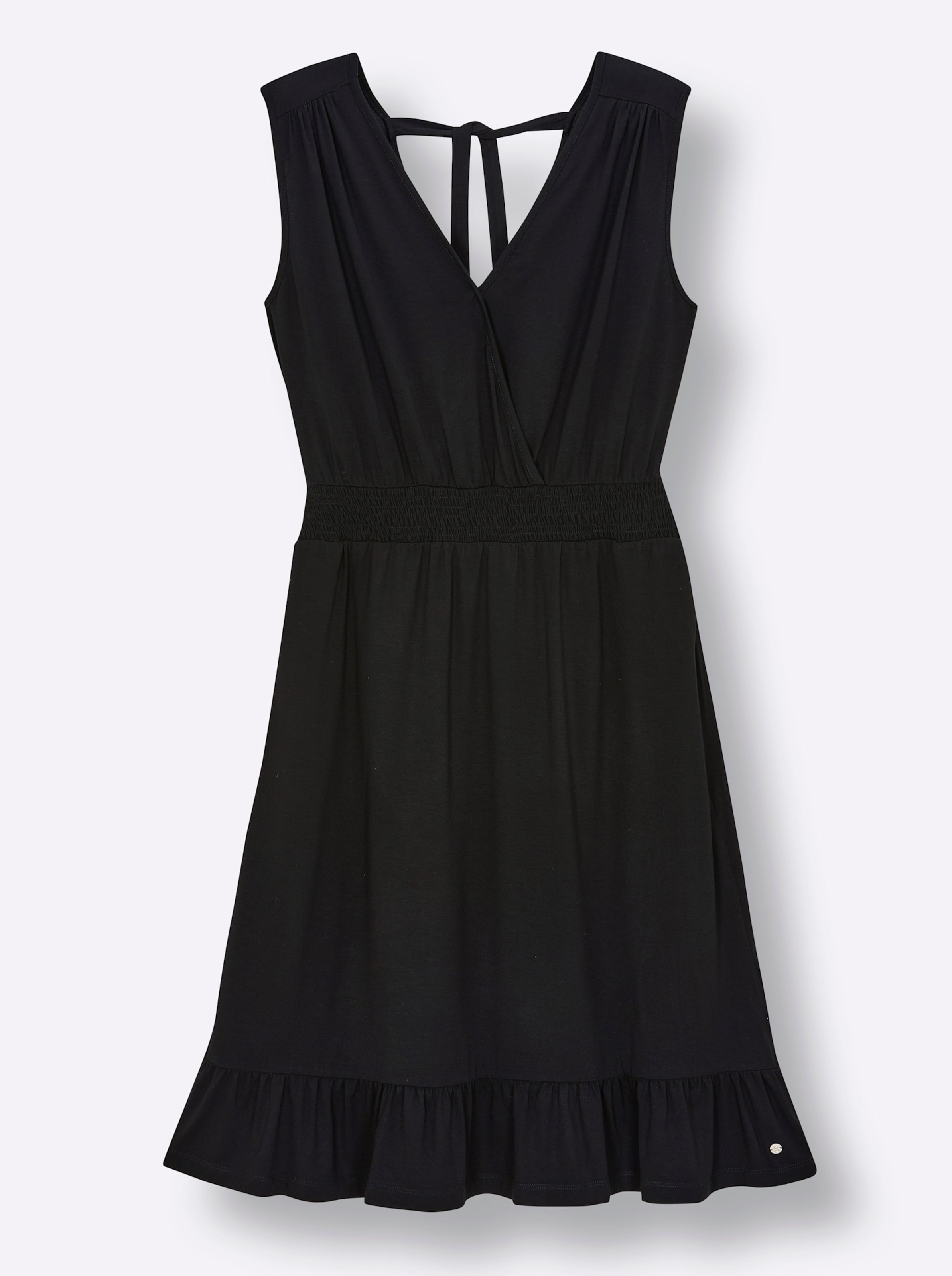 Jerseykleid