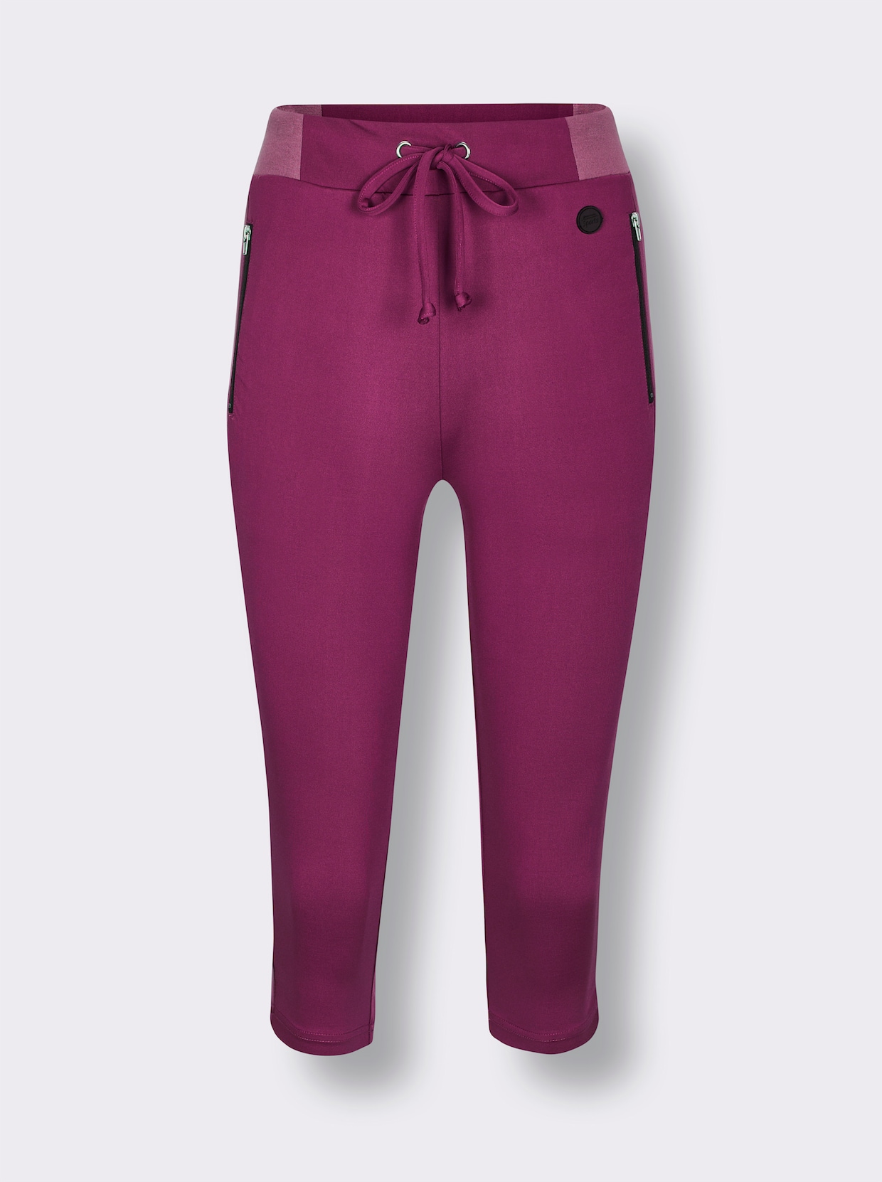 Catamaran Sports Caprileggings - malve