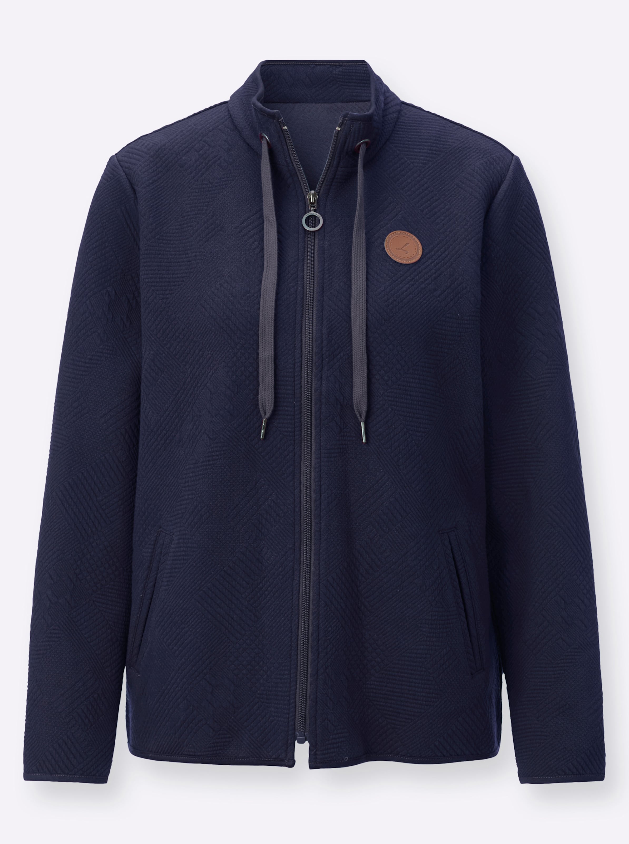 Thumbnail - Shirtjacke