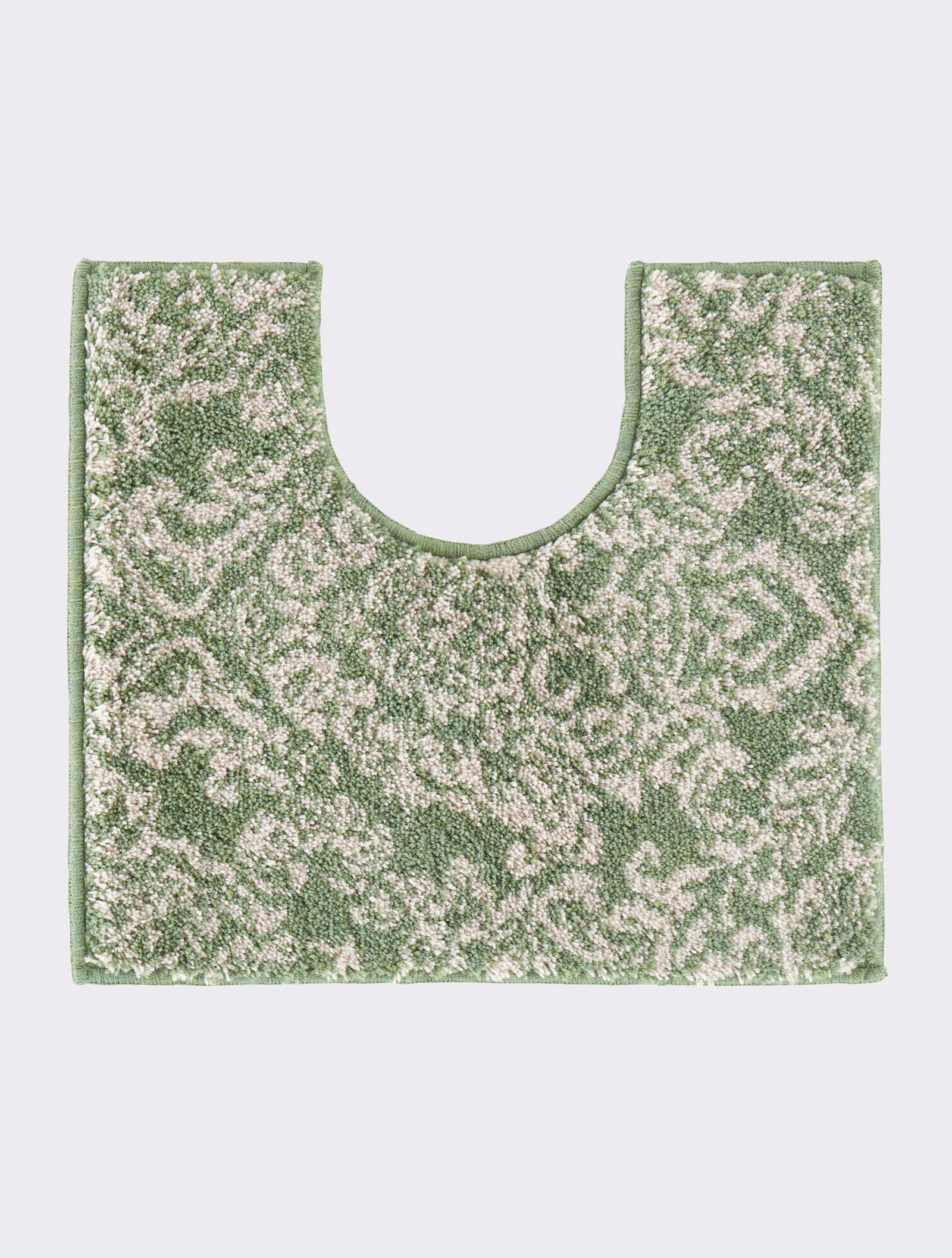 Grund Badmat - groen