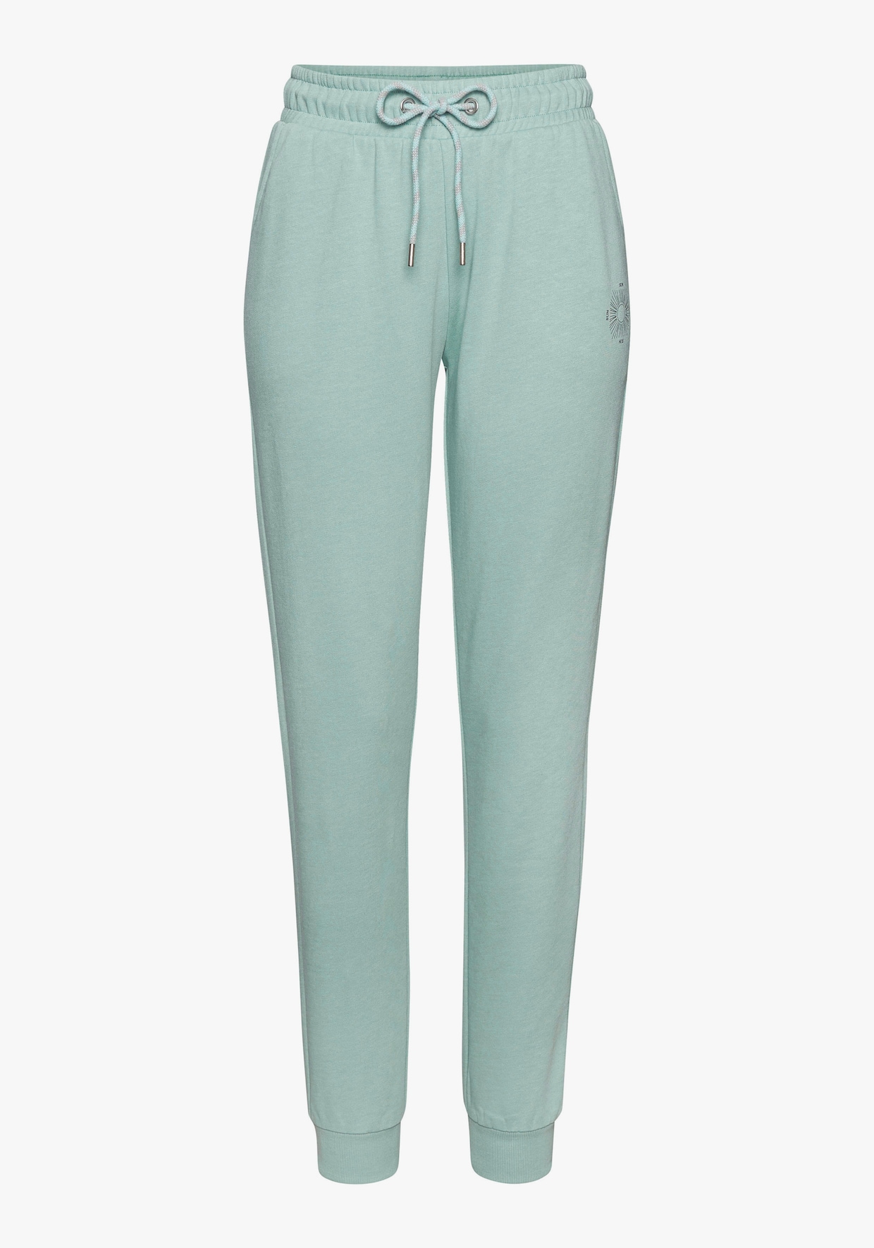 Buffalo Sweatbroek - mint