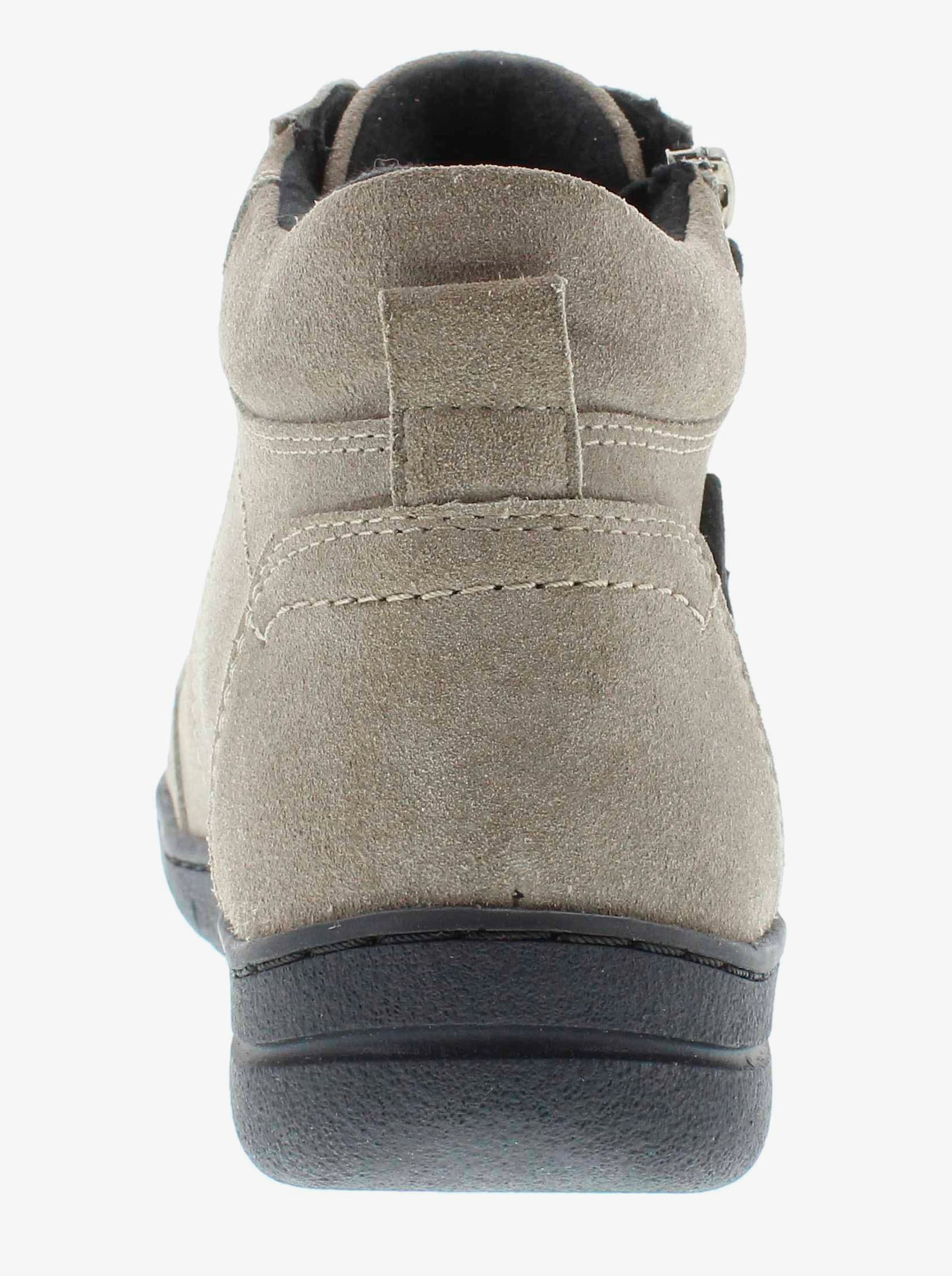 Reflexan Stiefelette - steingrau