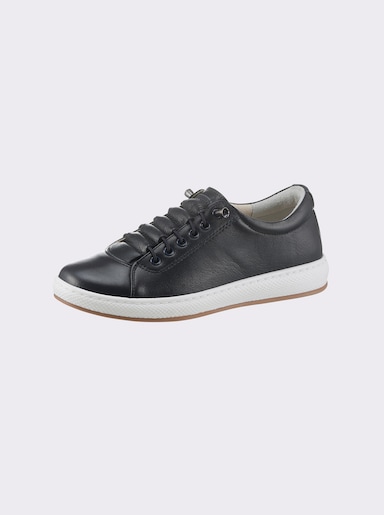 Andrea Conti Sneaker - marine