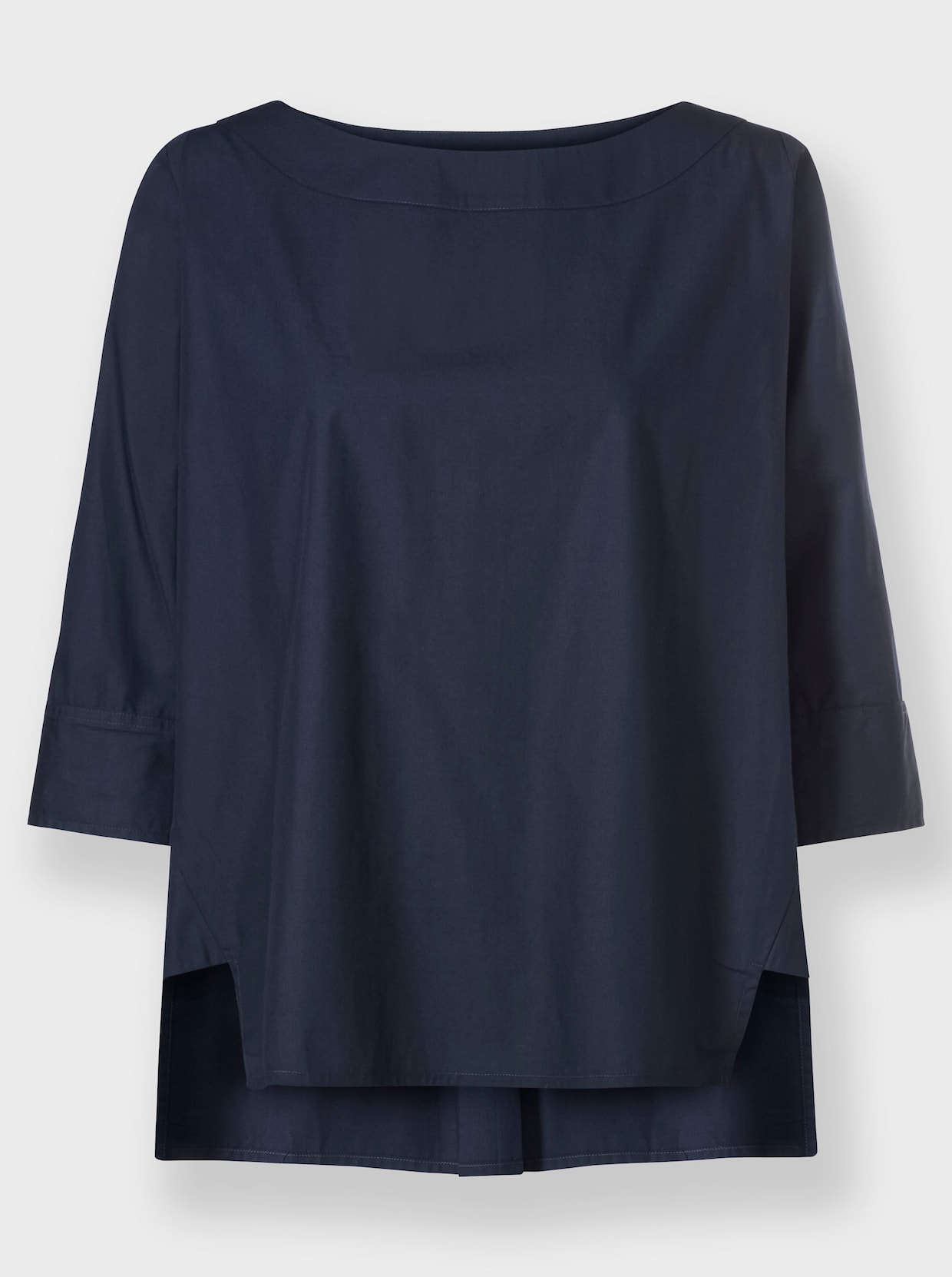 heine Blouse - marine