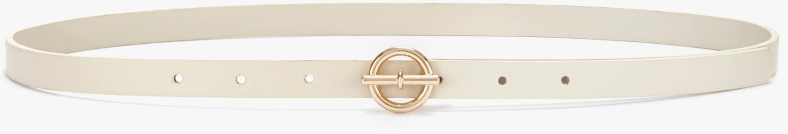 LASCANA Hüftgürtel - beige