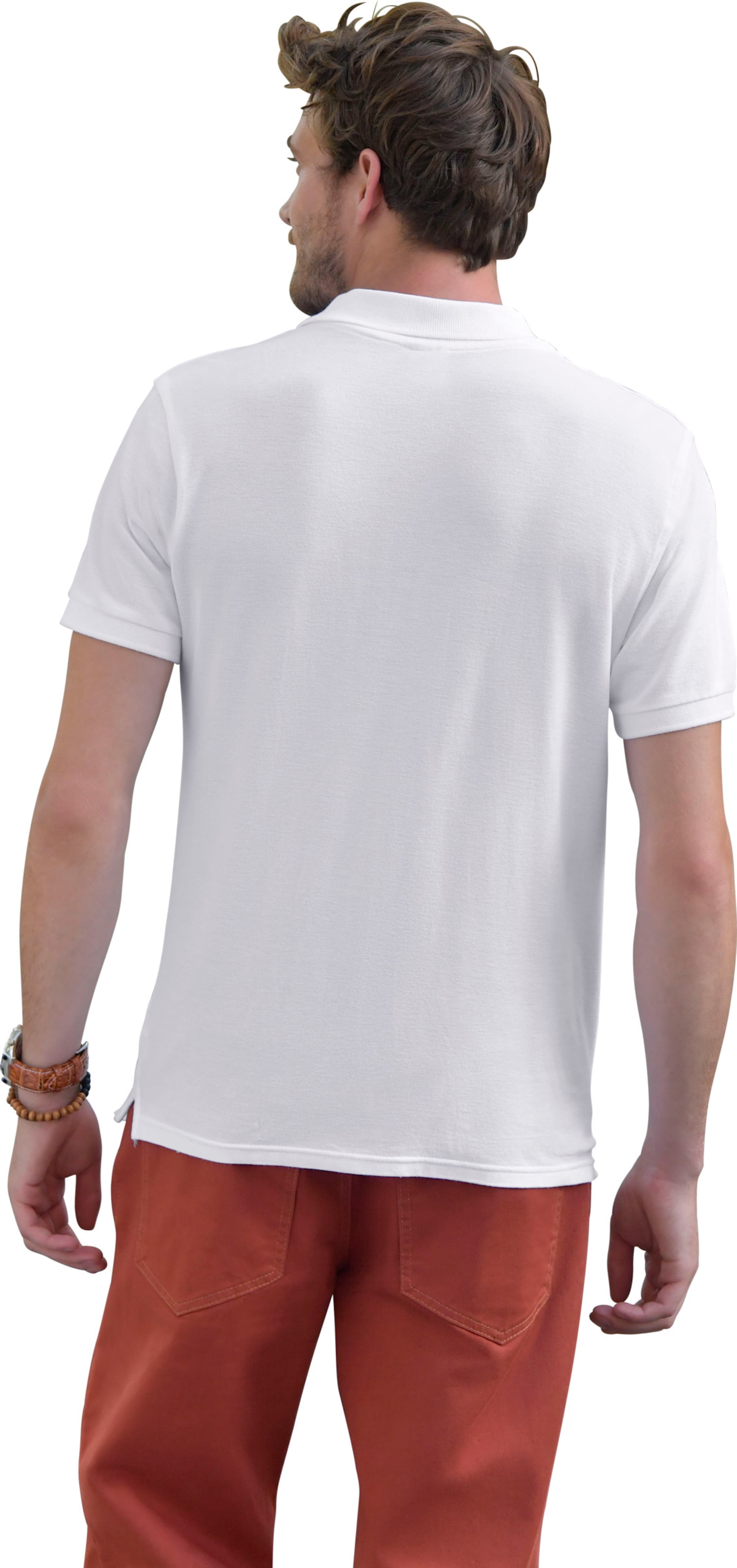 Thumbnail - Poloshirt