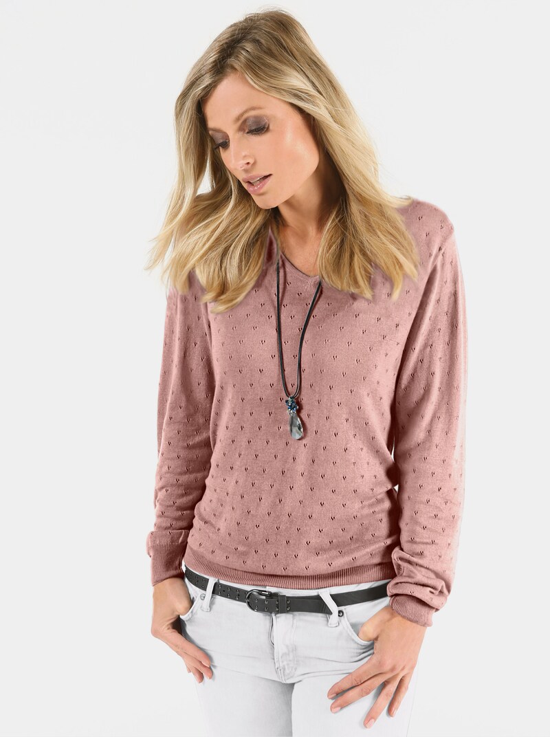 damen pullover von heine