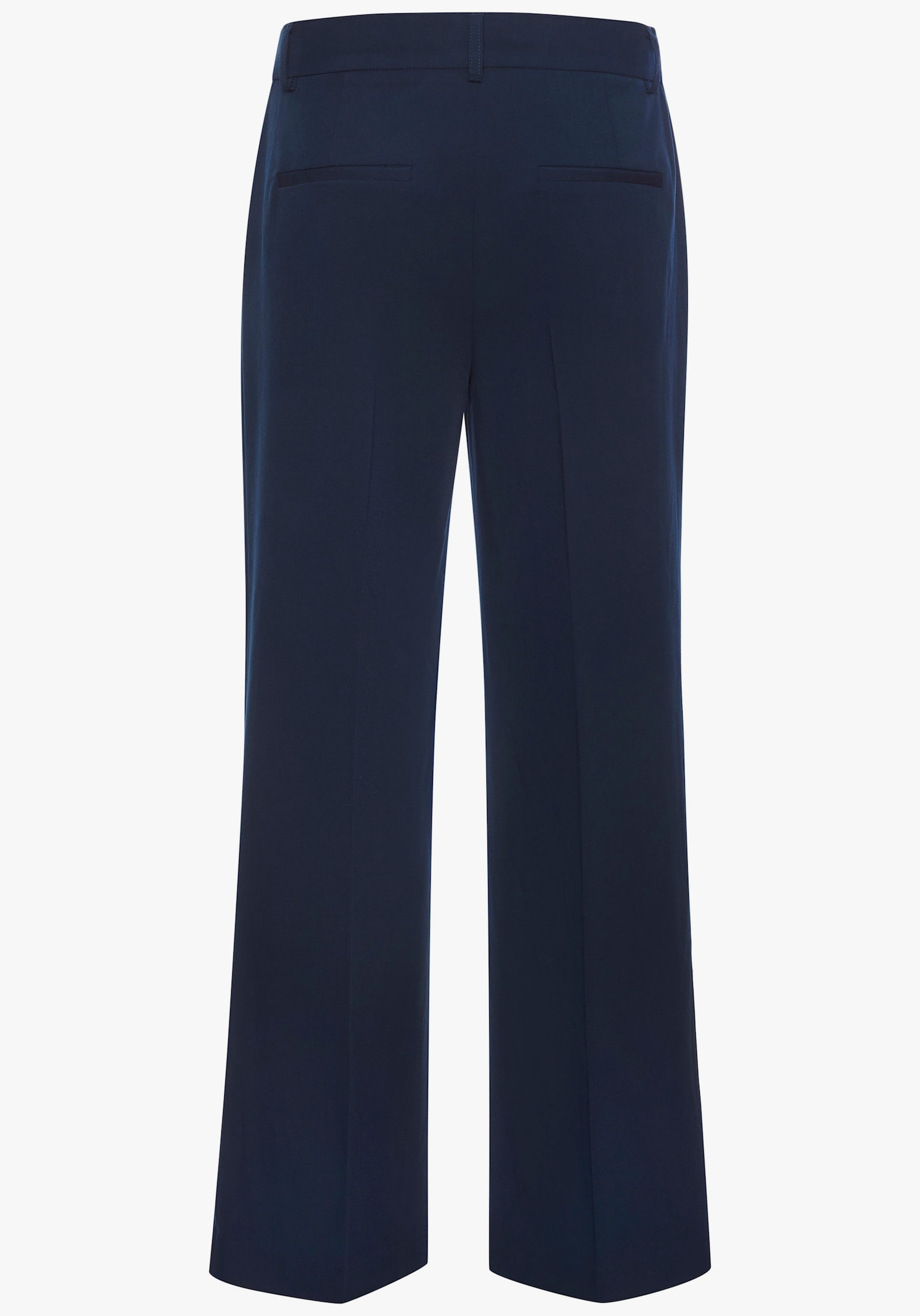 LASCANA Anzughose - marine