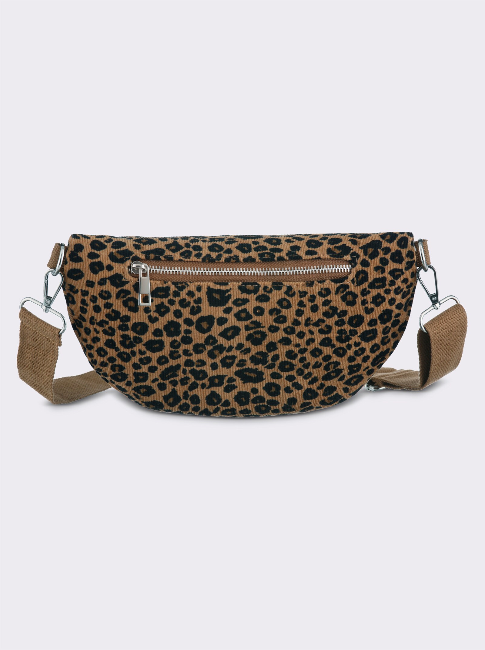 heine Tasche - schoko