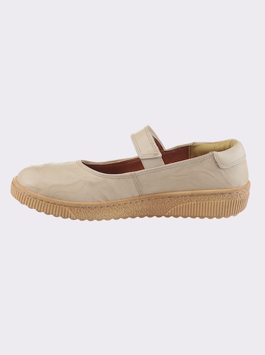 airsoft modern+ Klettschuh - sand