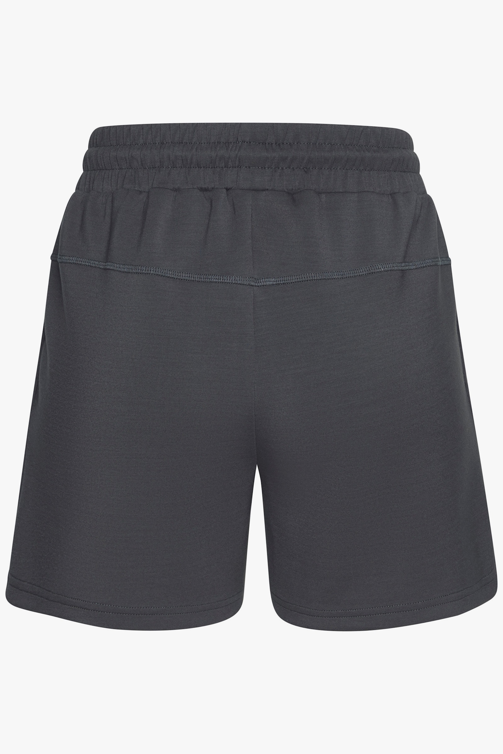 Copenhagen Studios Sweatshorts - dunkelgrau