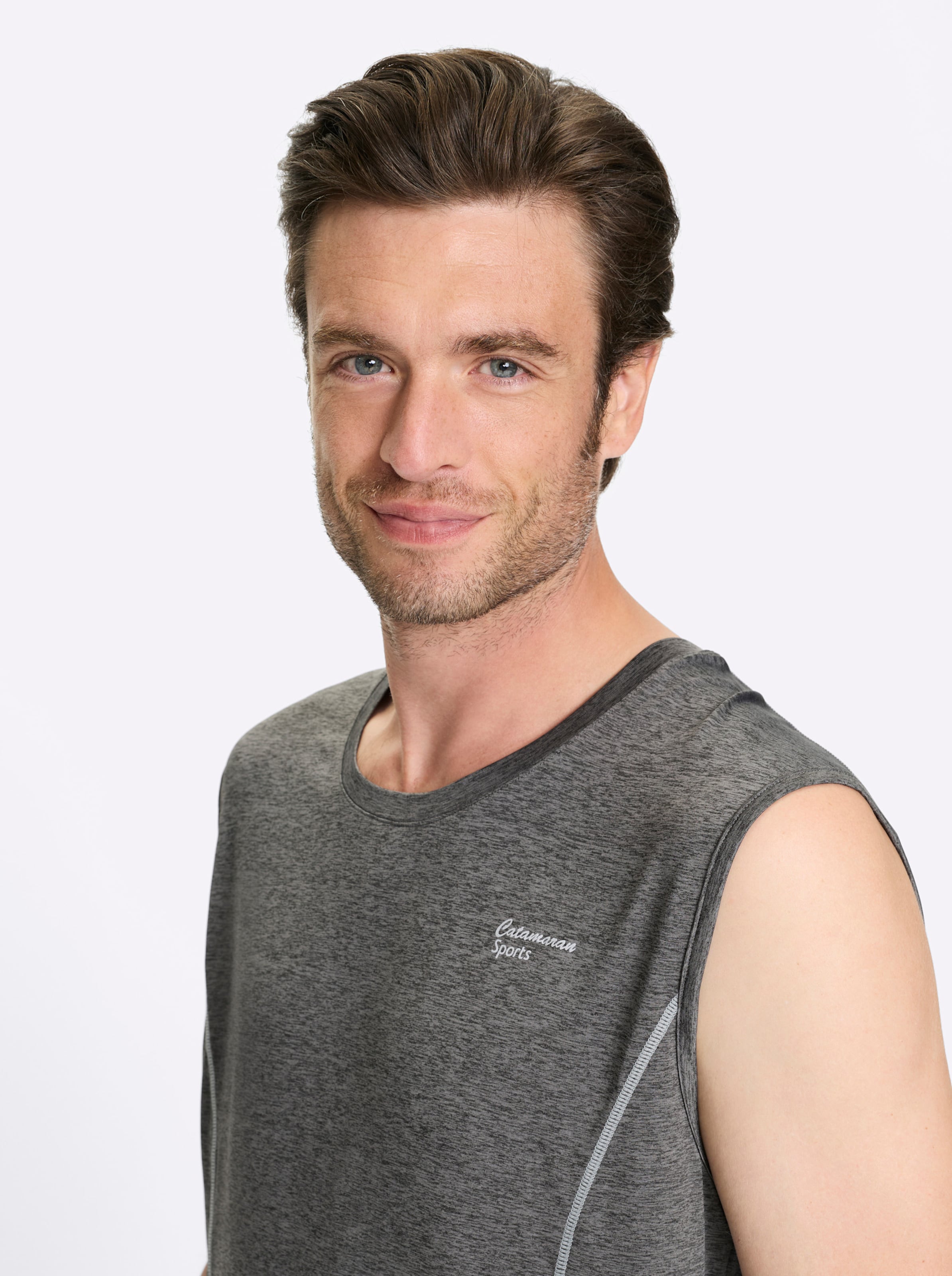 Thumbnail - Muskelshirt