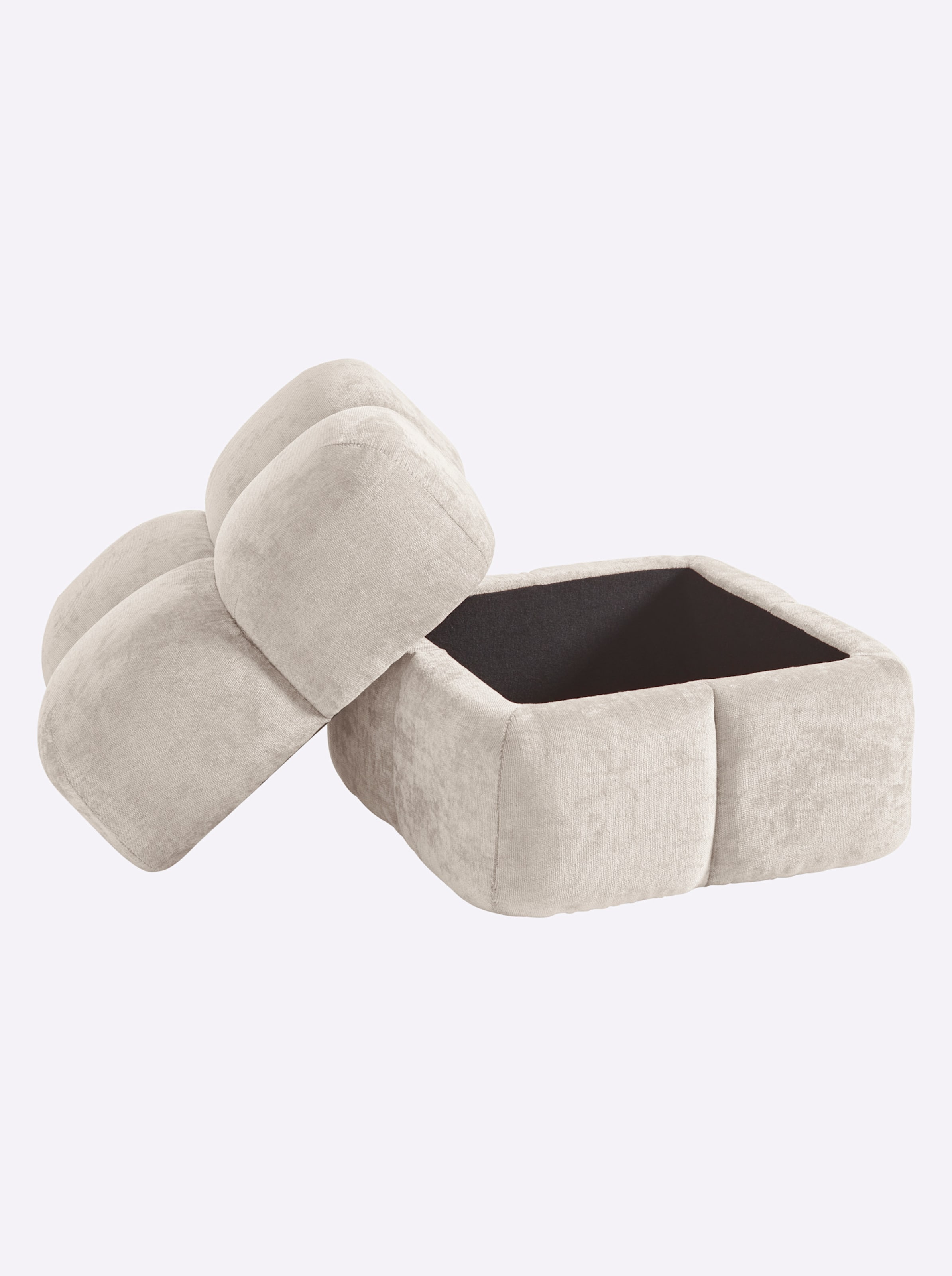Hocker