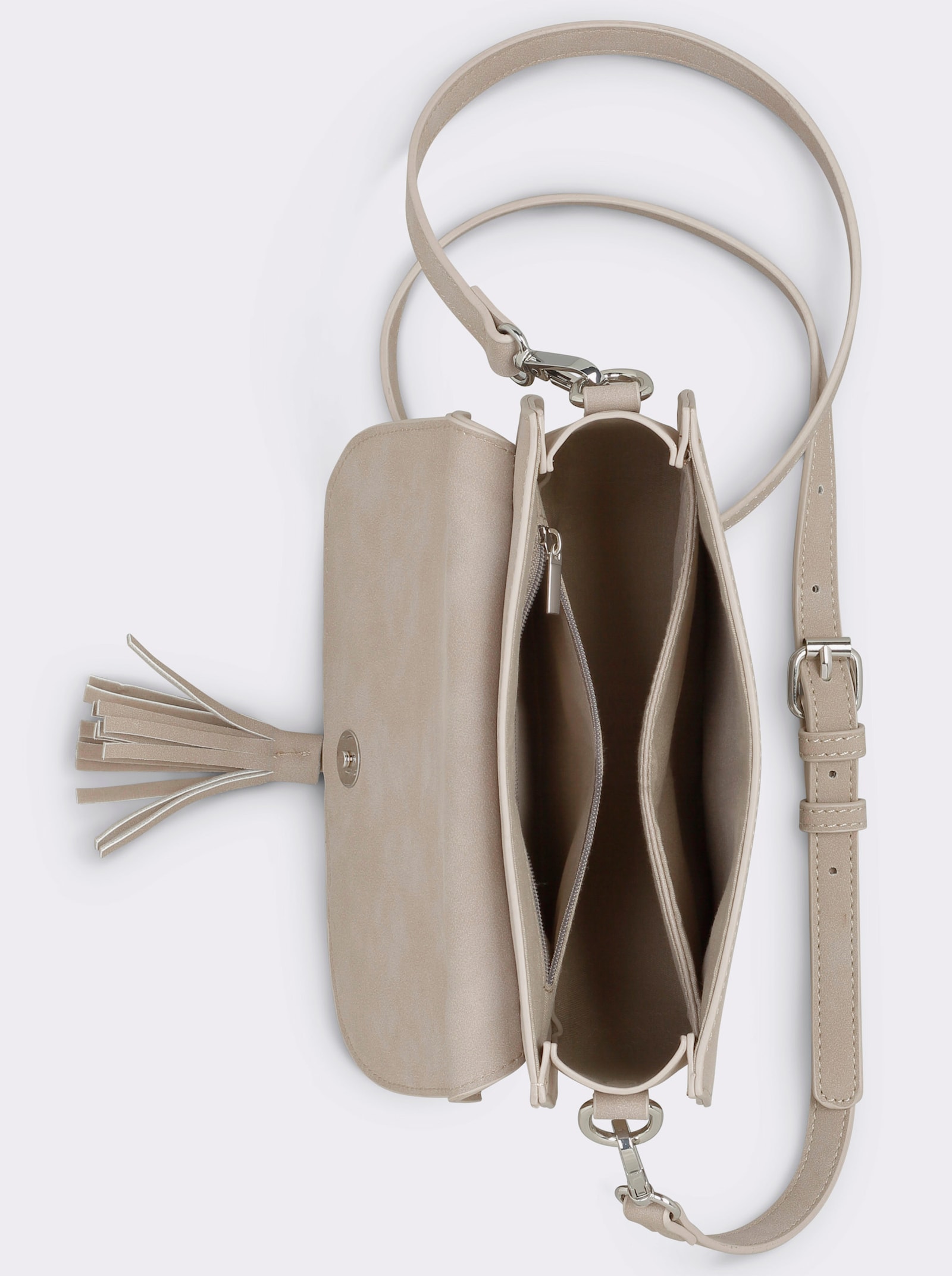 heine Tasche - beige