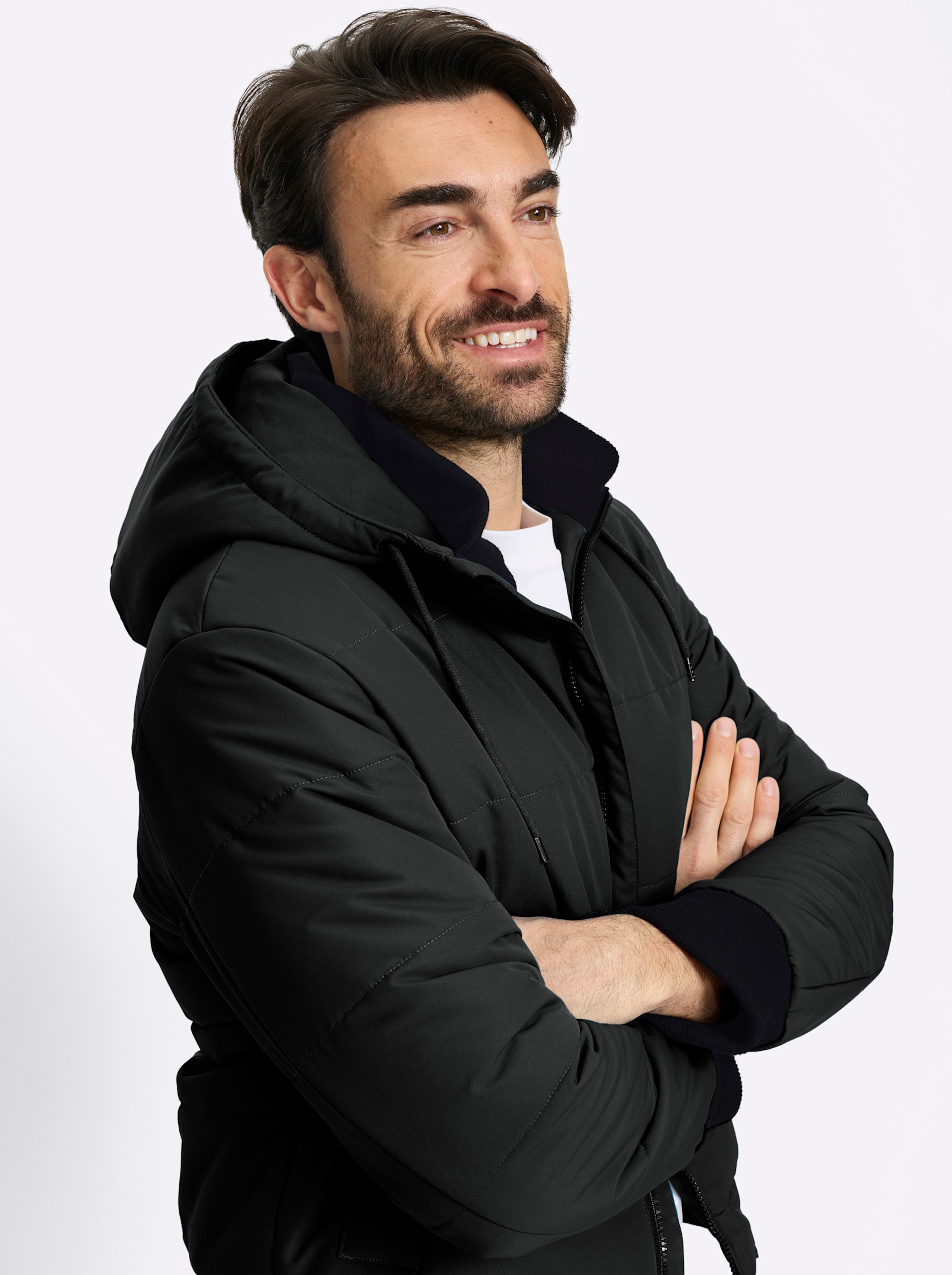 Thumbnail - Steppjacke