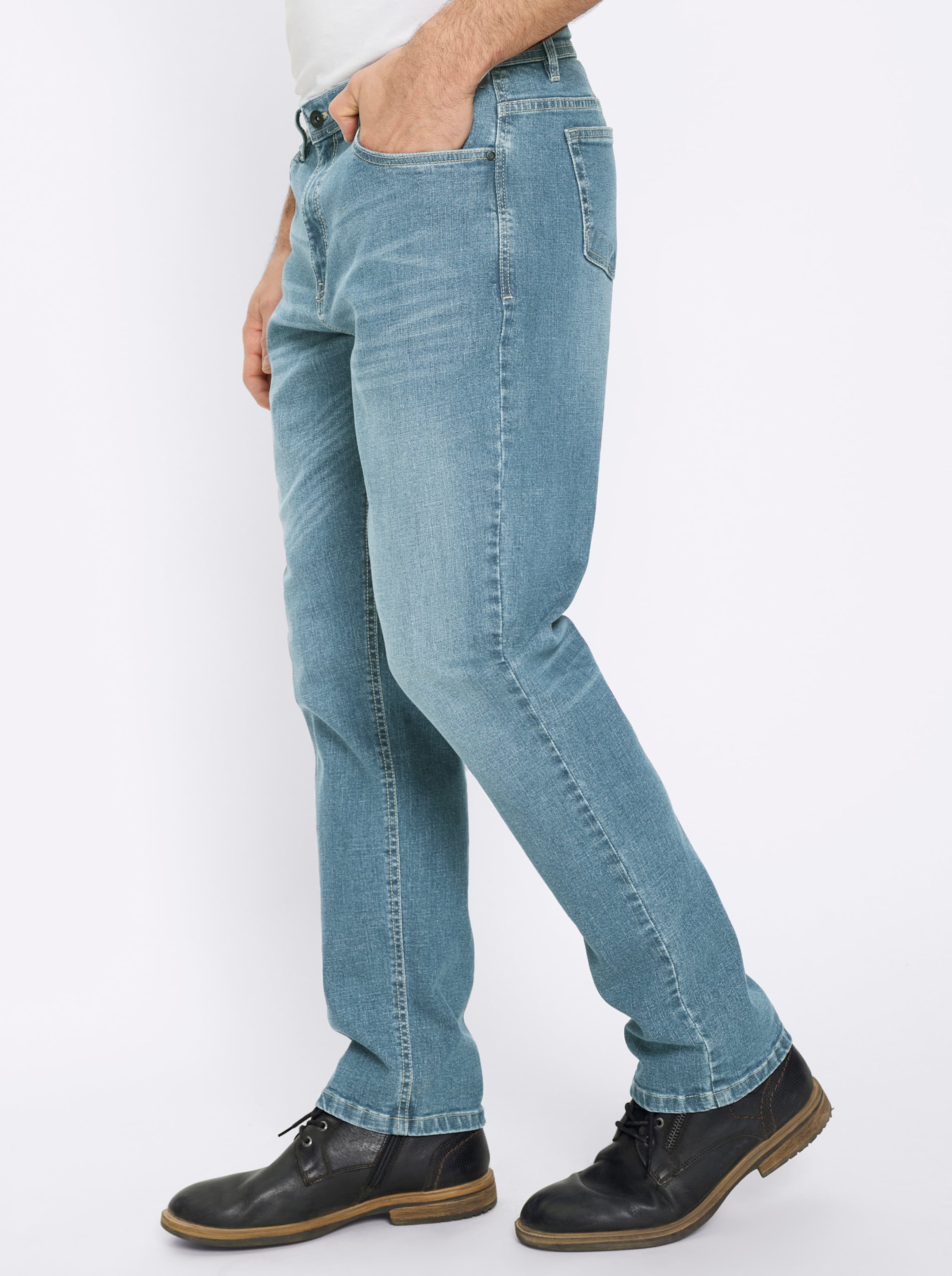 Thumbnail - 5-Pocket-Jeans