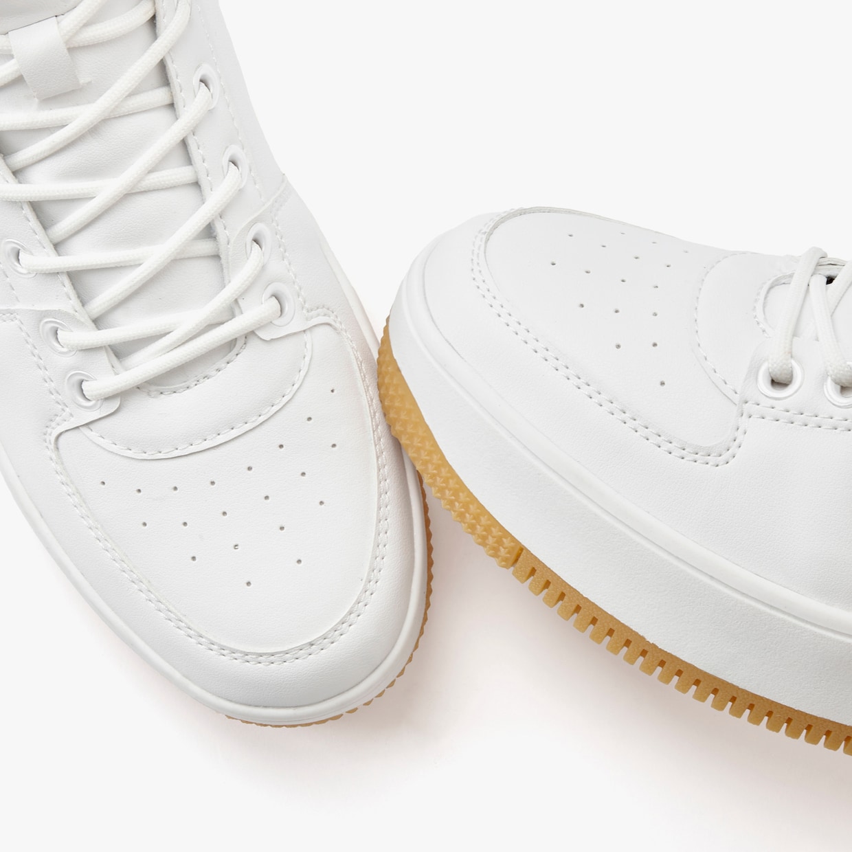 Elbsand Sneakers - blanc