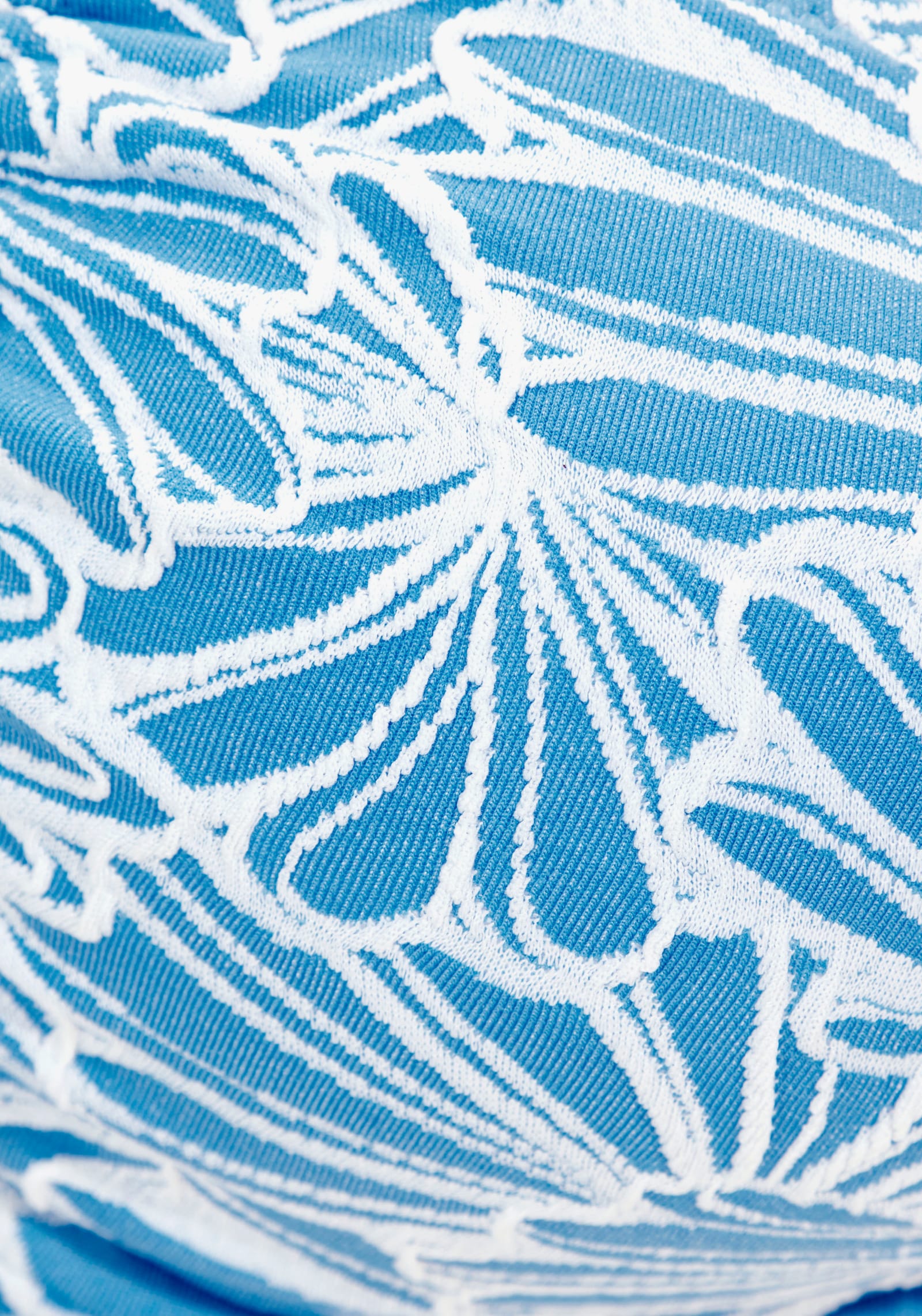 Venice Beach Bügel-Bikini-Top - blau