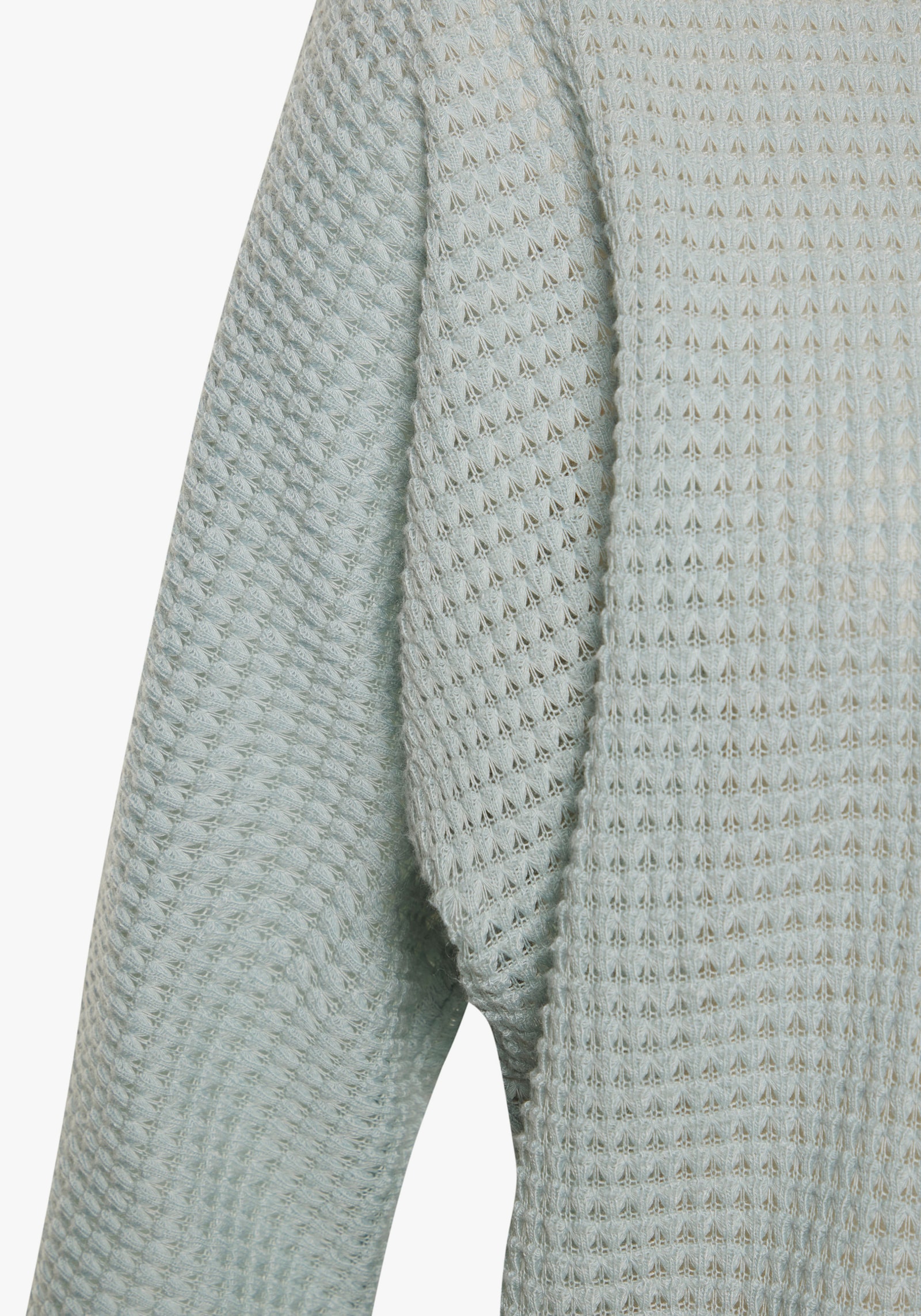 Vivance 3/4-Arm-Shirt - mint