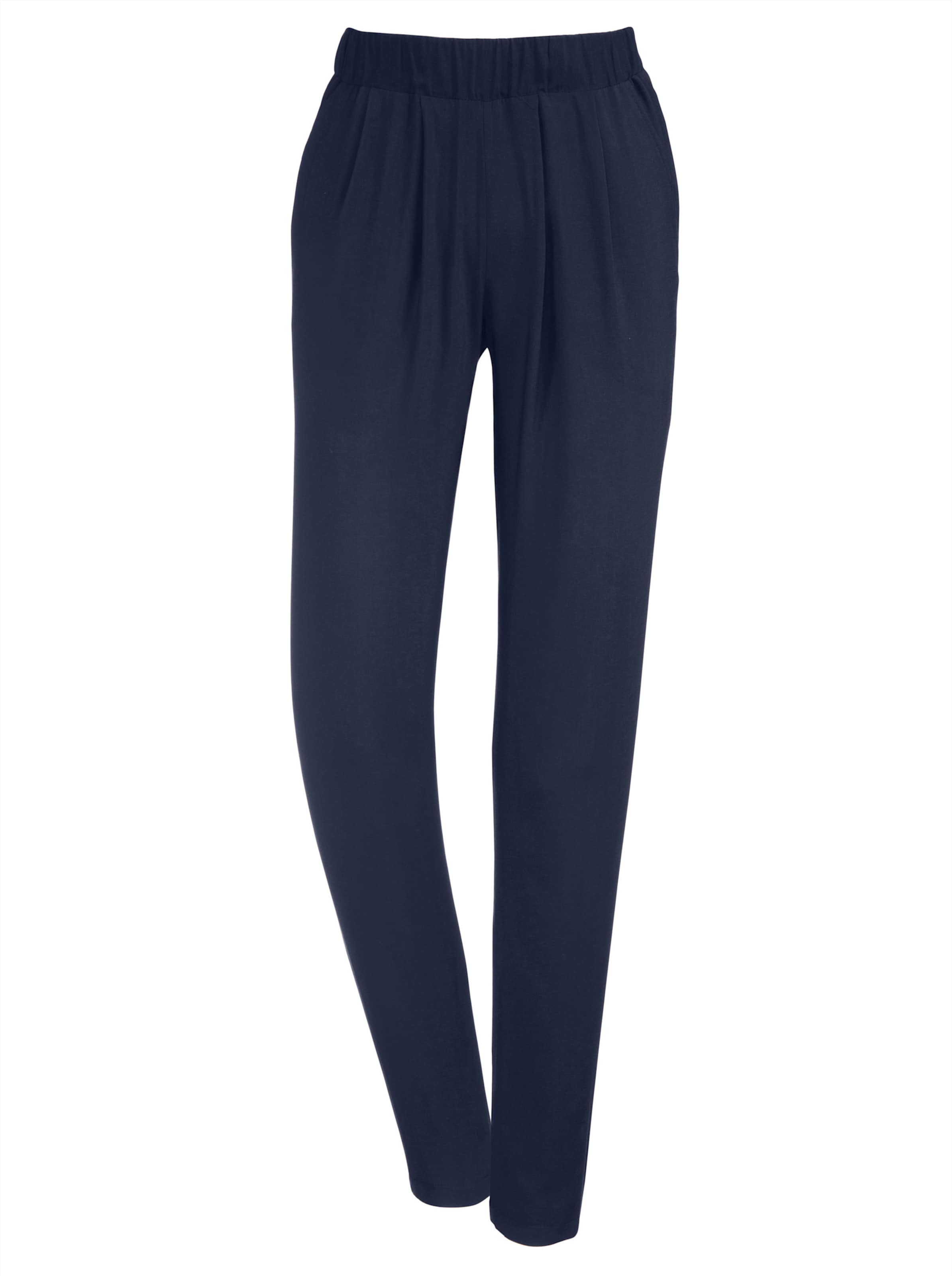 Schlupfhose