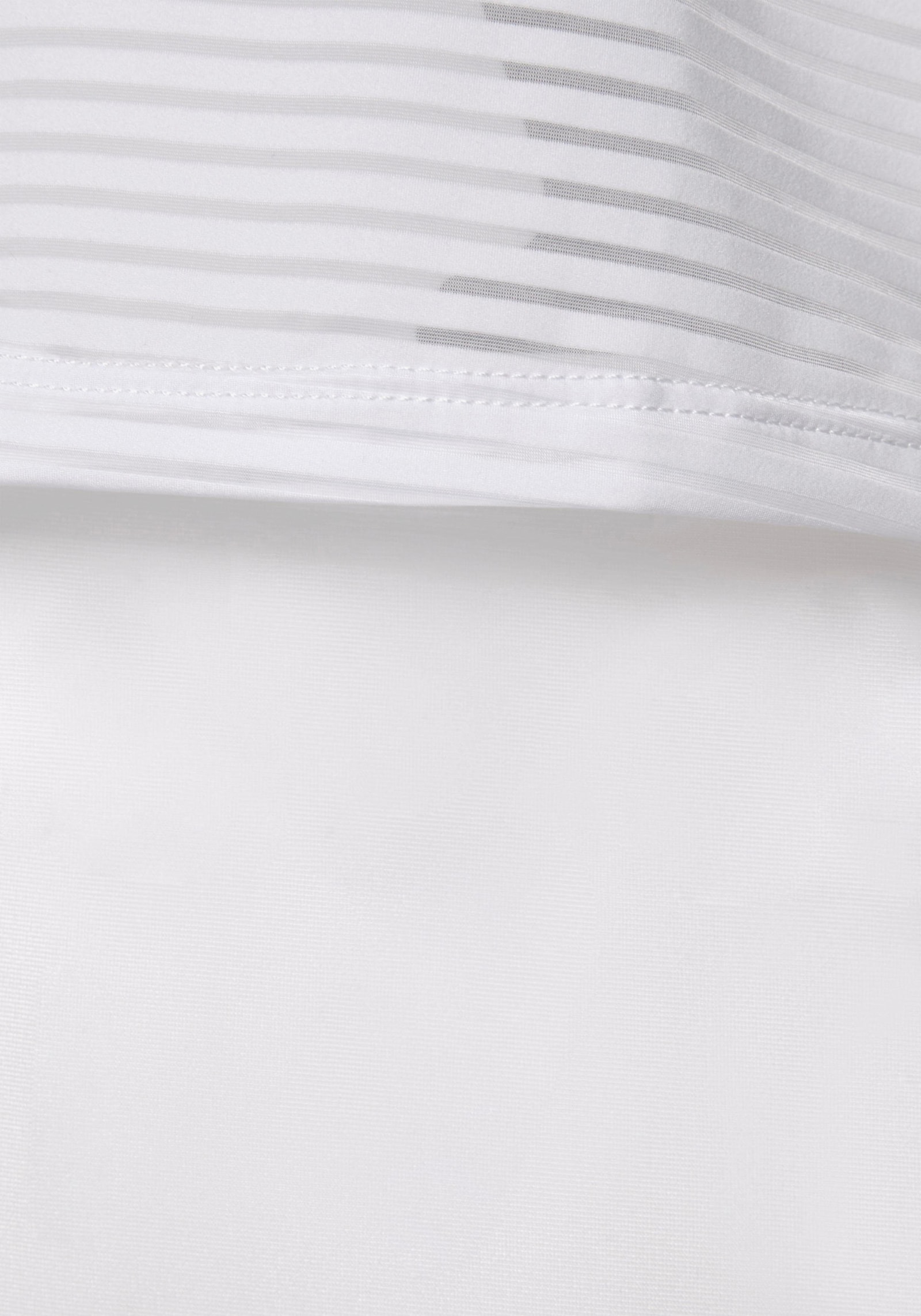 LASCANA ACTIVE Funktionsshirt - weiß