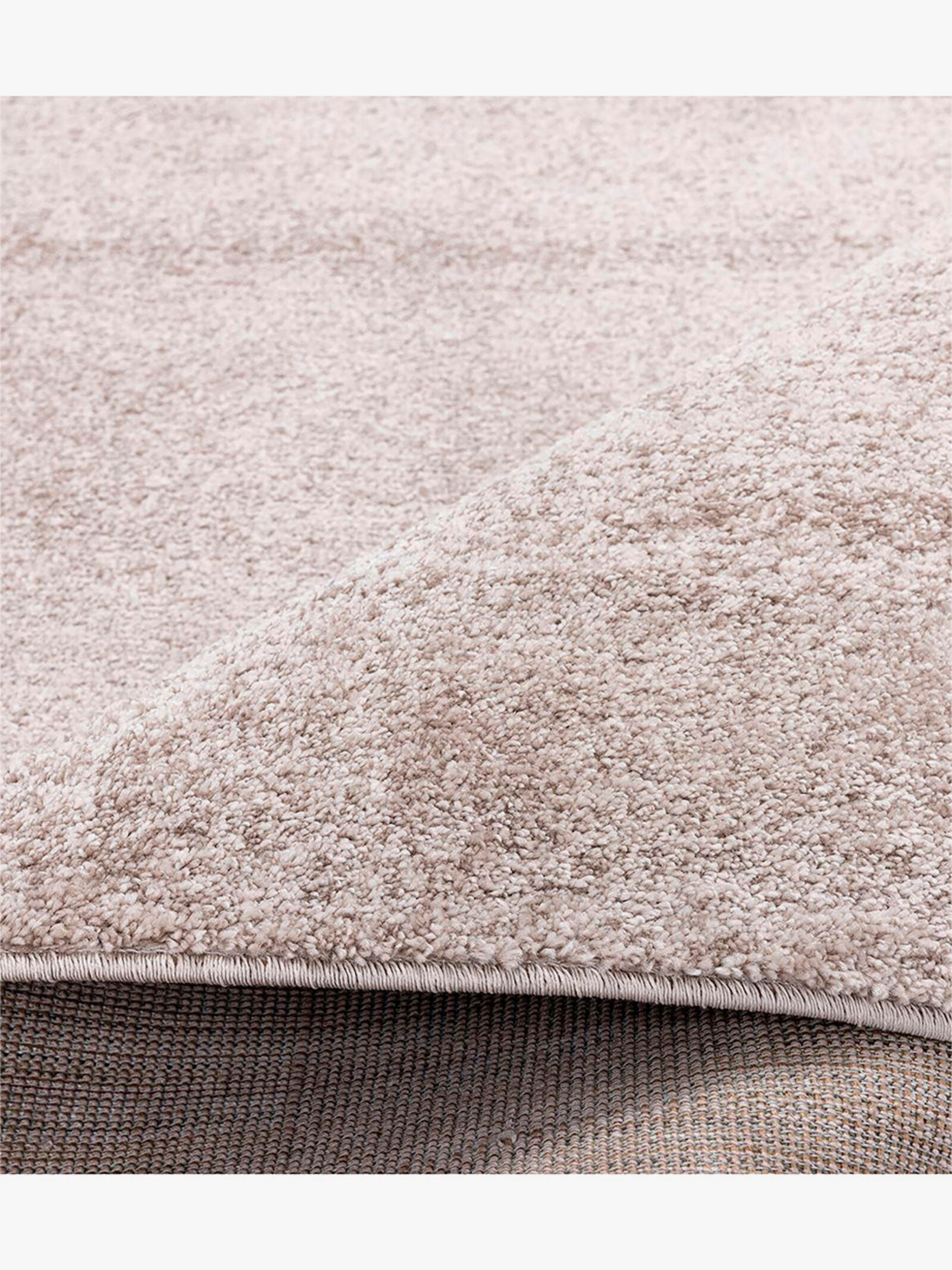 Theko Teppich - beige