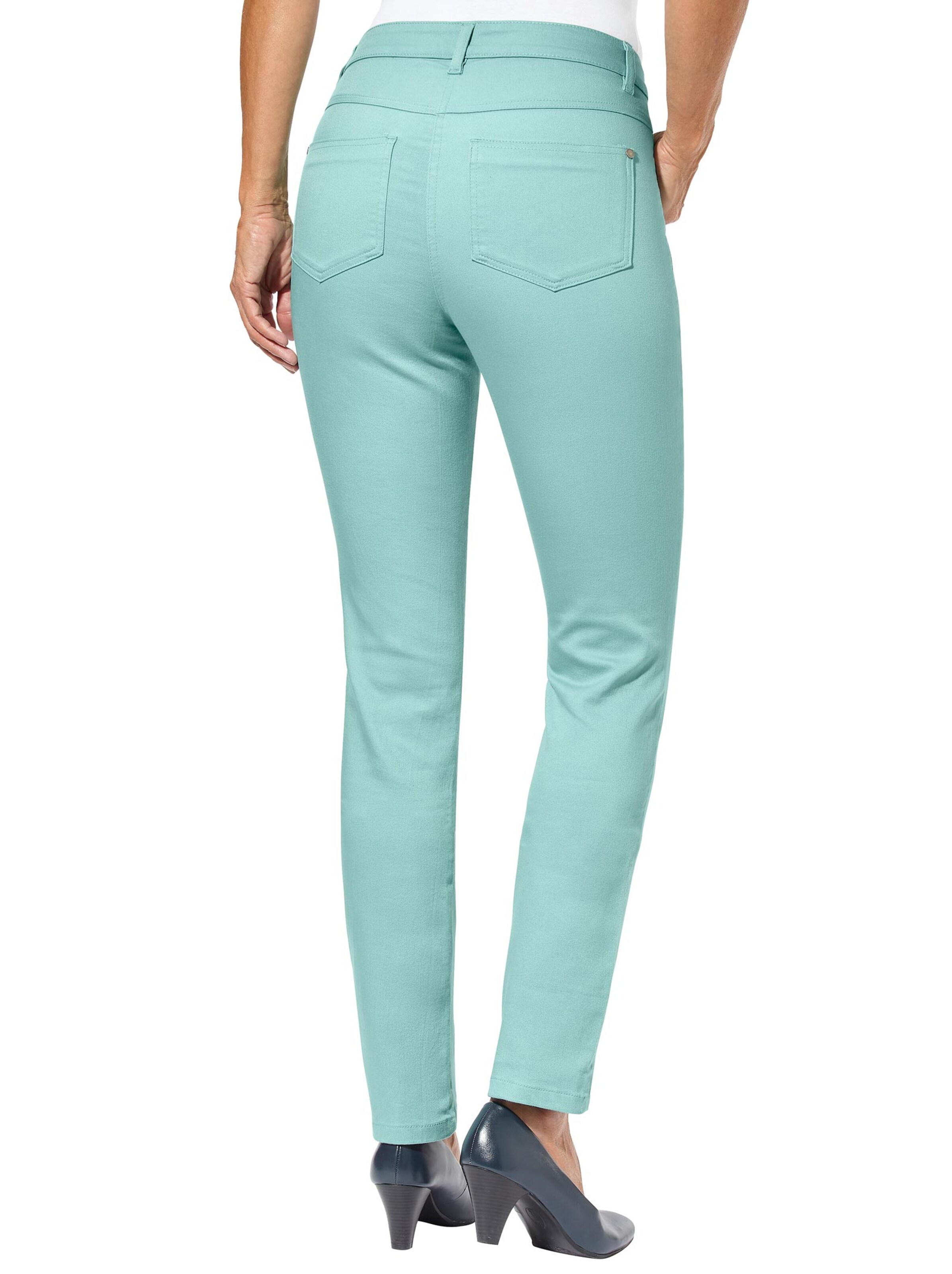 Jeans - mint