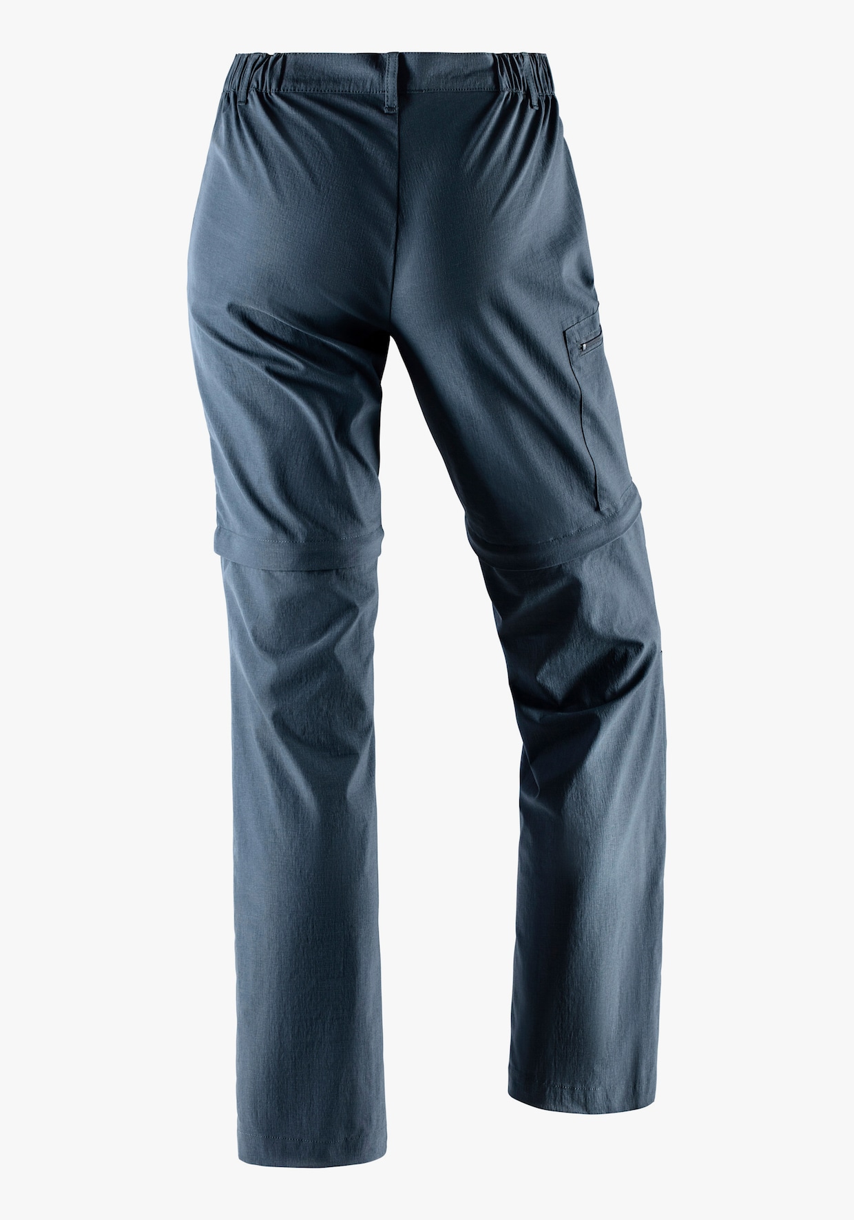 LASCANA ACTIVE Pantalon de trekking - marine