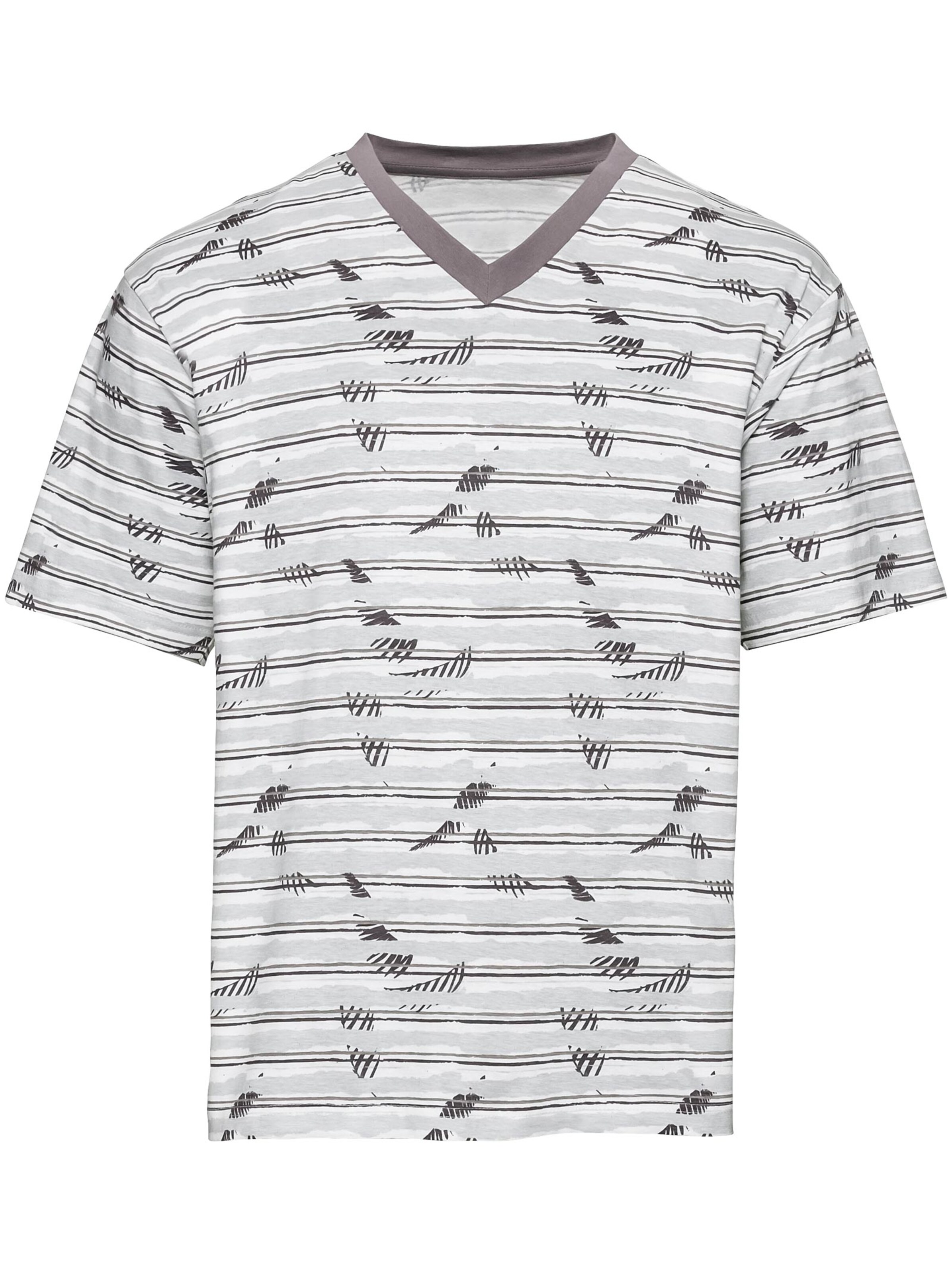 KINGsCLUB Shortys - stein + blau