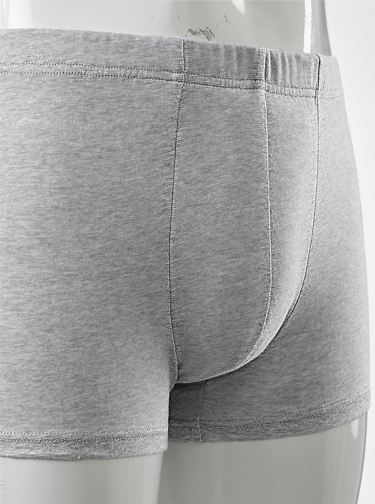 KINGsCLUB Pants - 3x grau + 2x schwarz