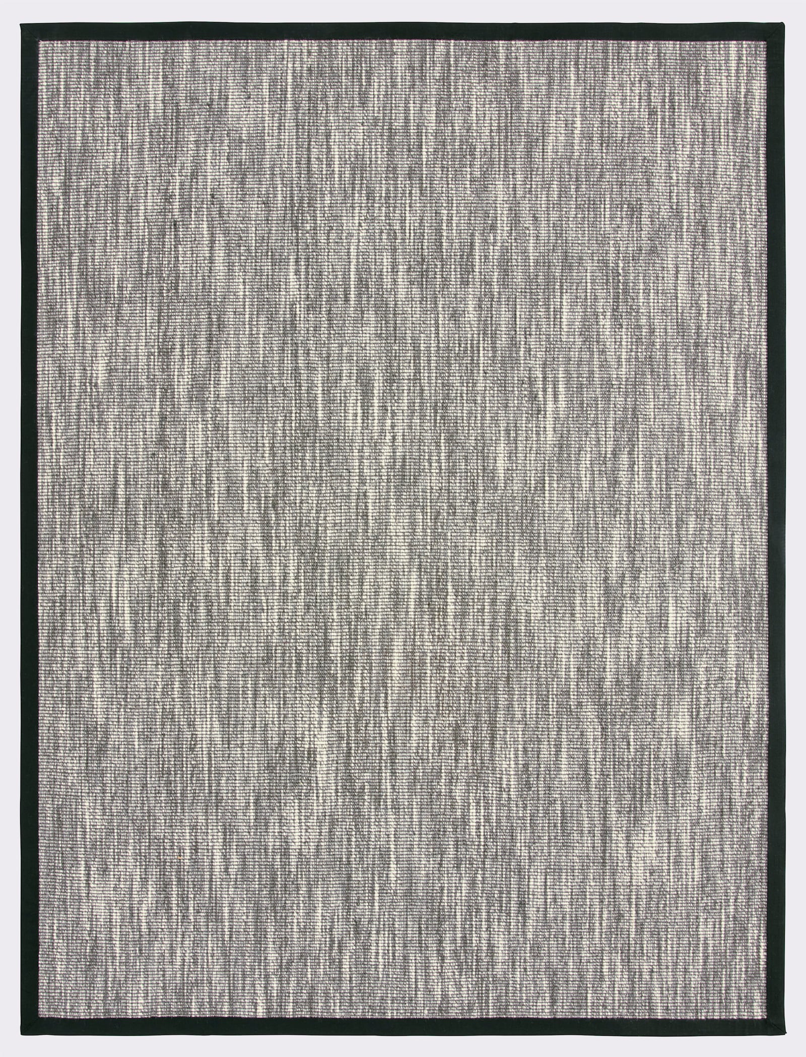 heine home Teppich - schwarz