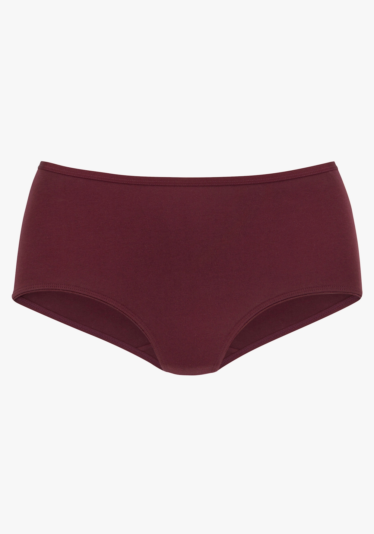 Vivance Taillenslip - altrosa, navy, khaki, bordeaux, anthrazit