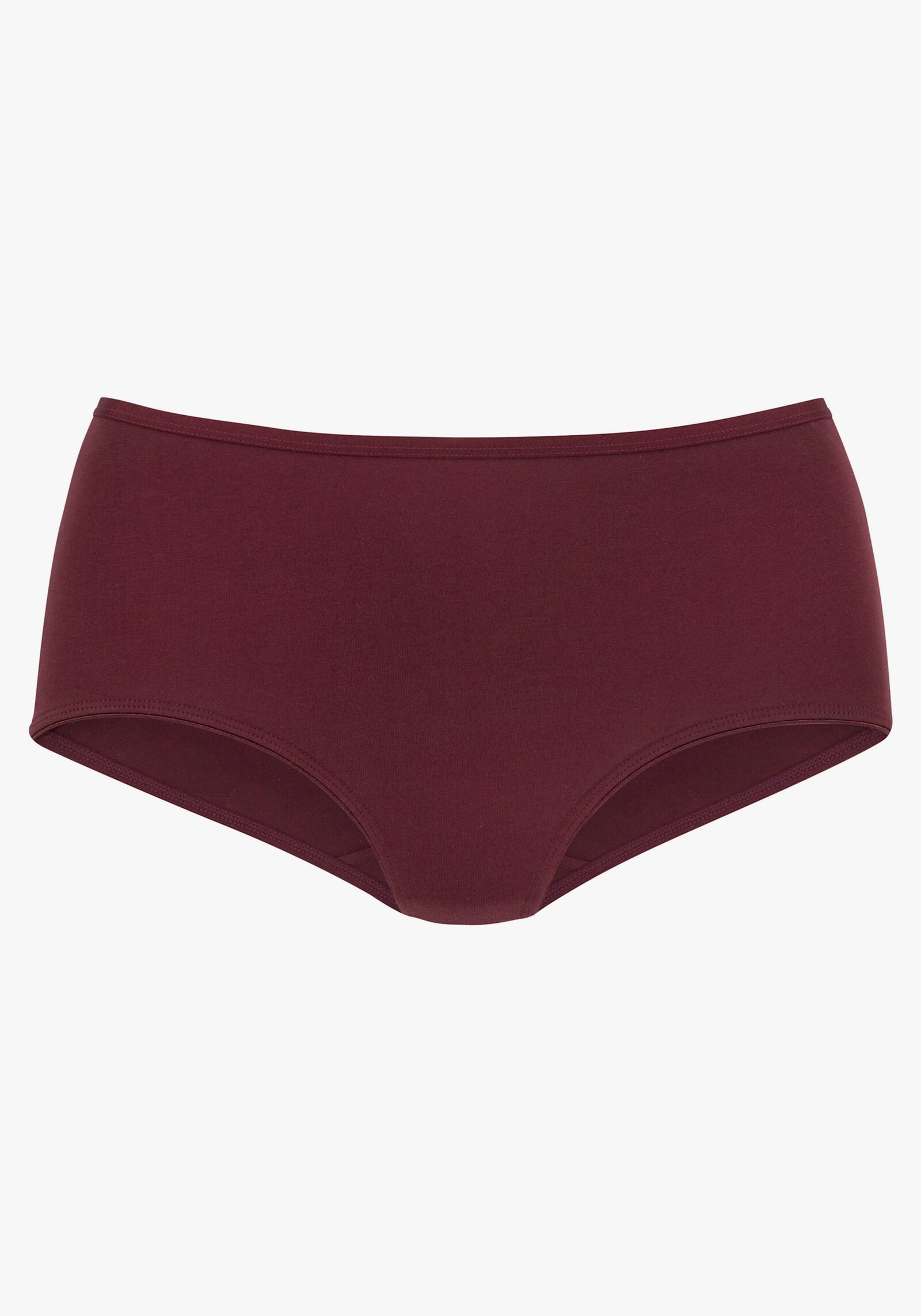 Vivance Tailleslip - oudroze, navy, kaki, bordeaux, antraciet