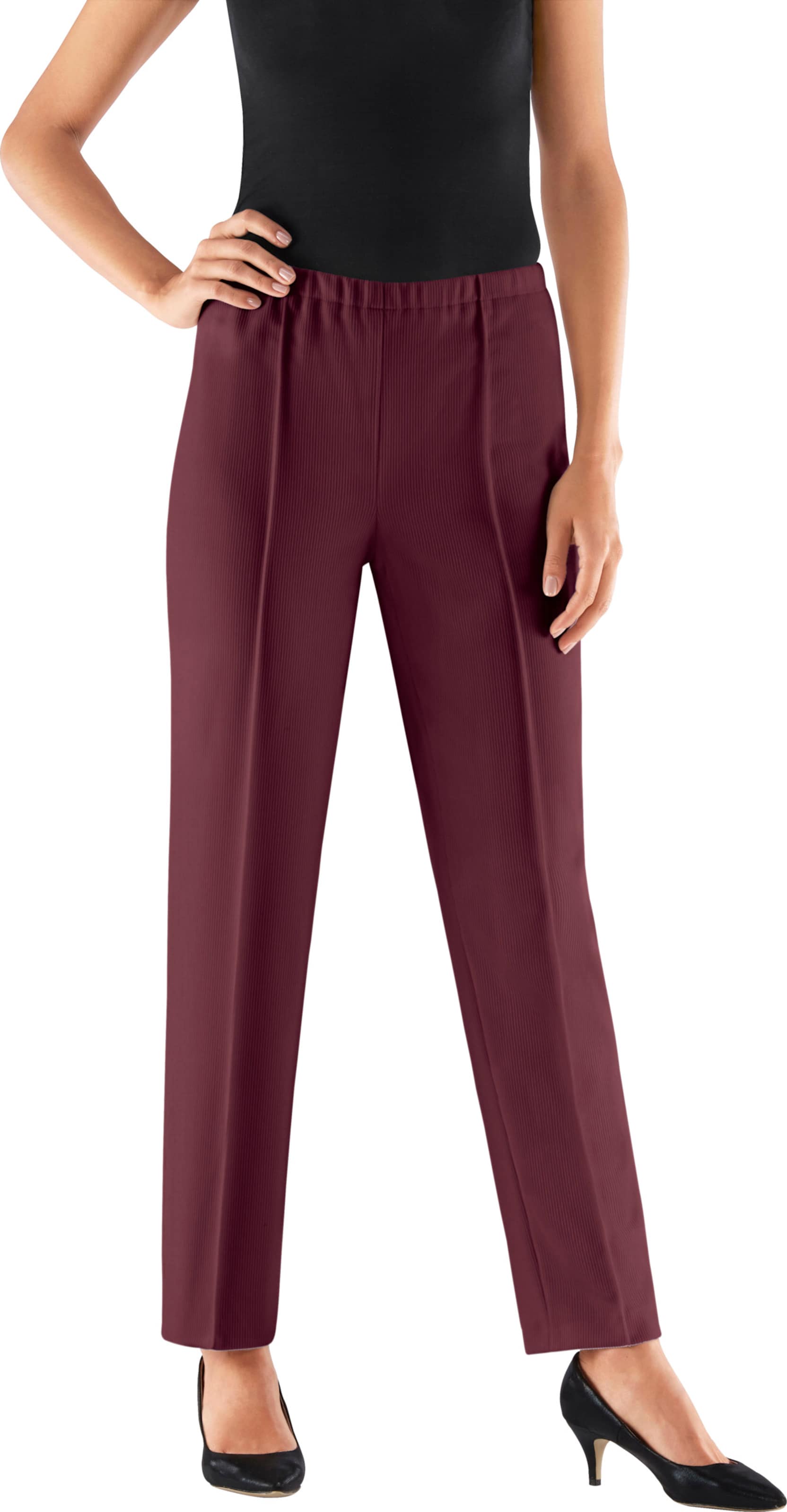 Classic Basics Jerseybroek