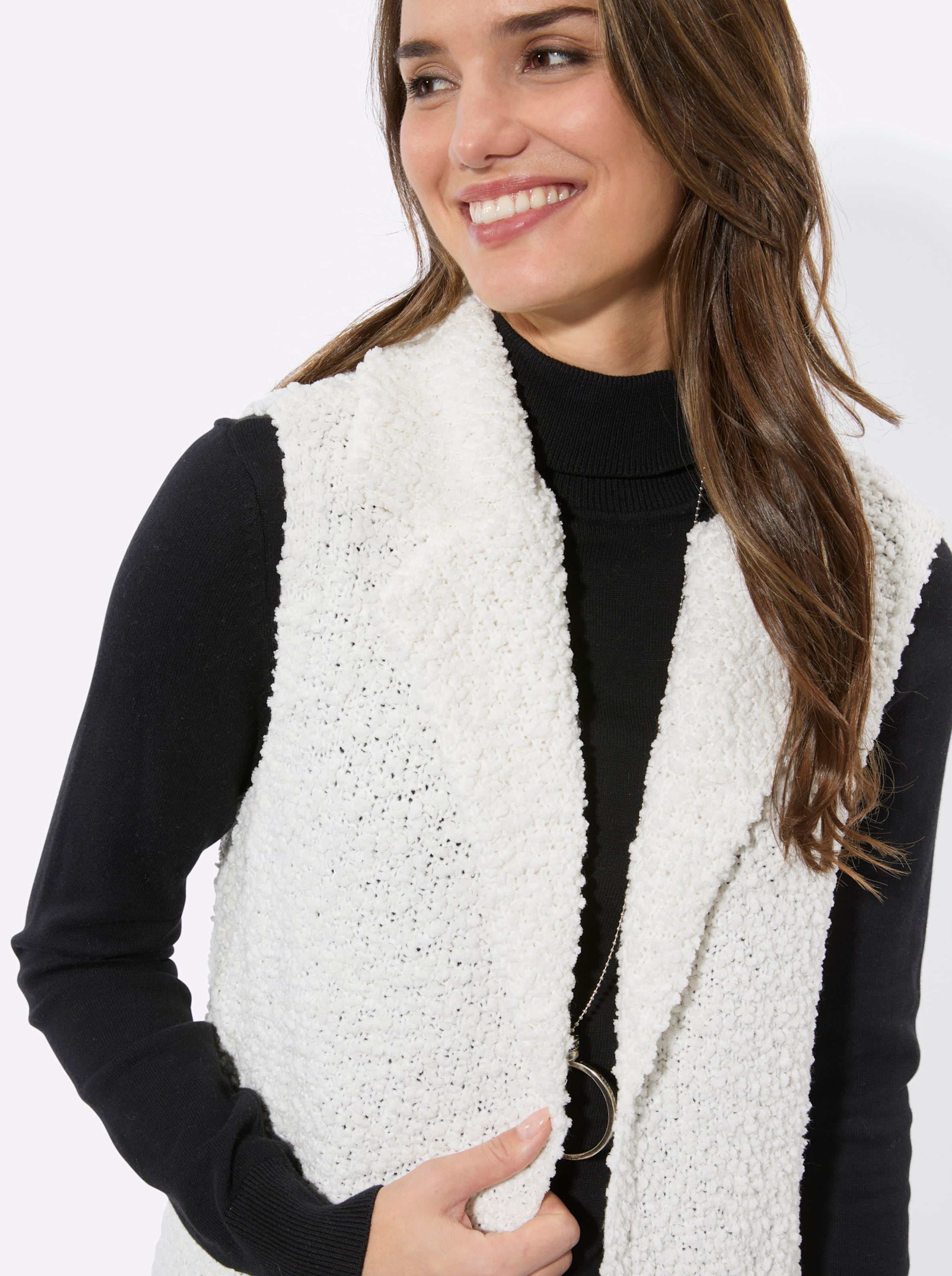 Thumbnail - Longweste