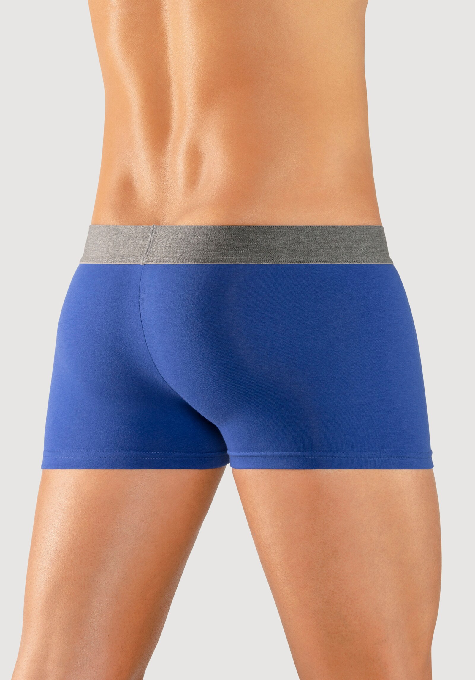 s.Oliver Hipster - türkis, hellblau, marine, royalblau