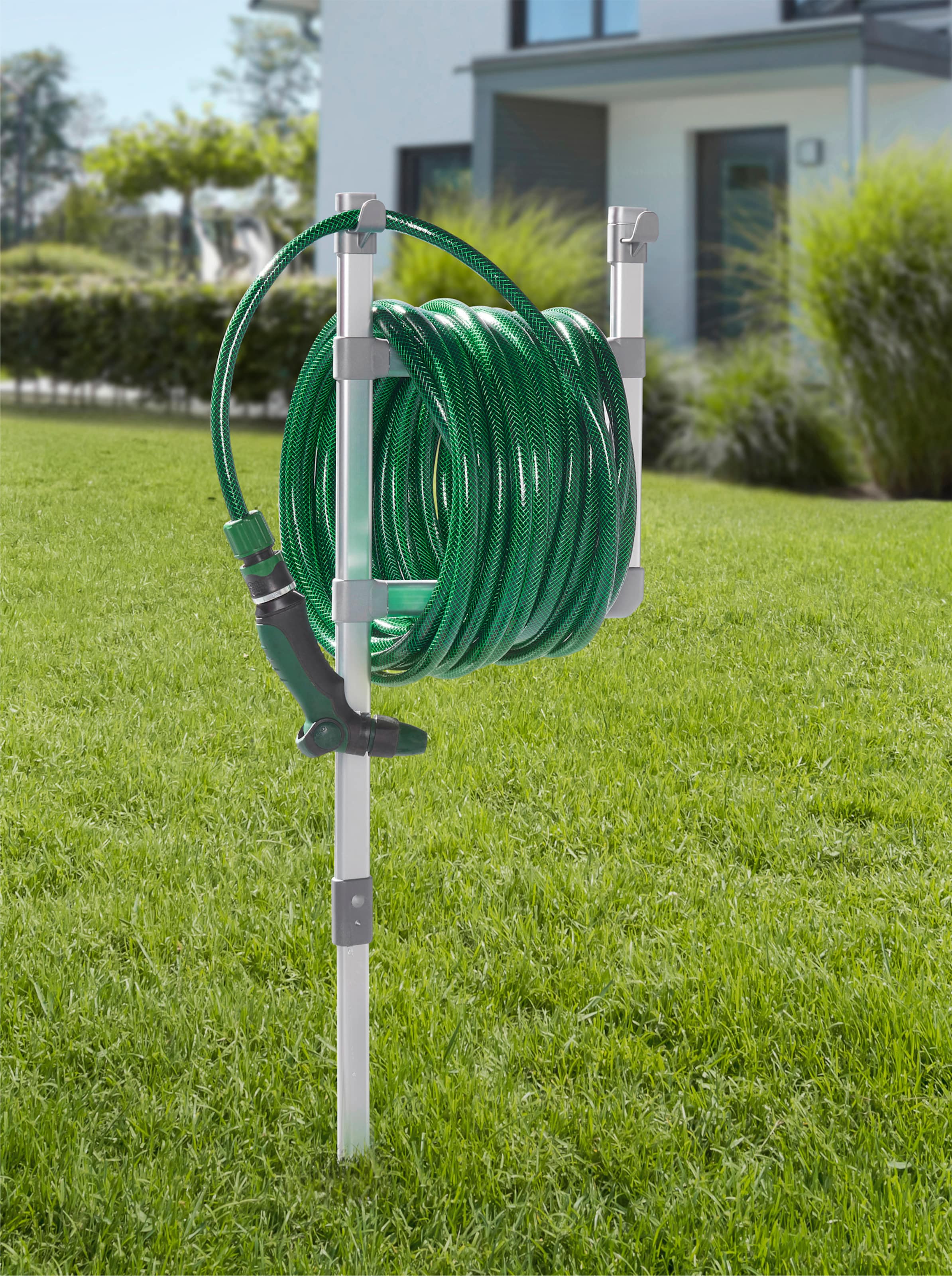 Gartenorganizer