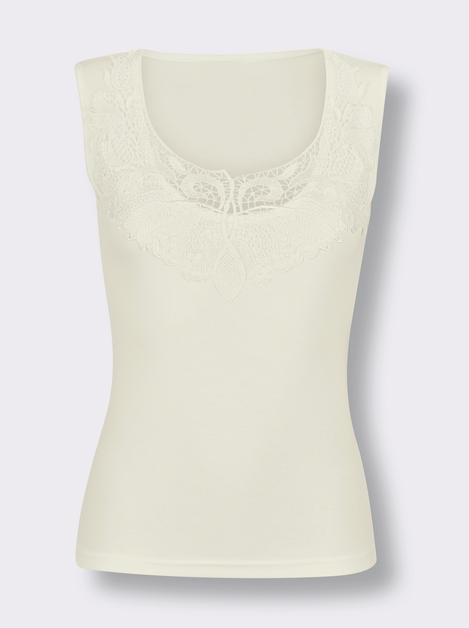 wäschepur Blazershirt - champagne