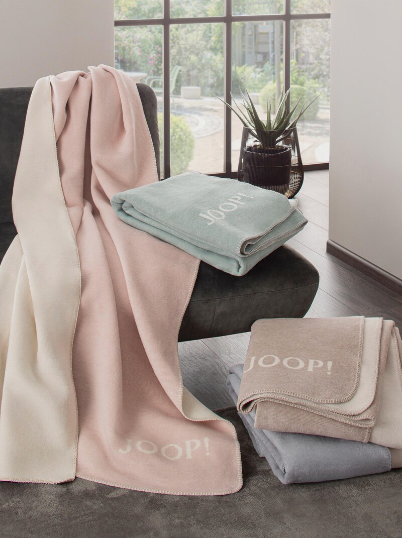 Decken & Plaids online kaufen im Wohnen-Shop | heine