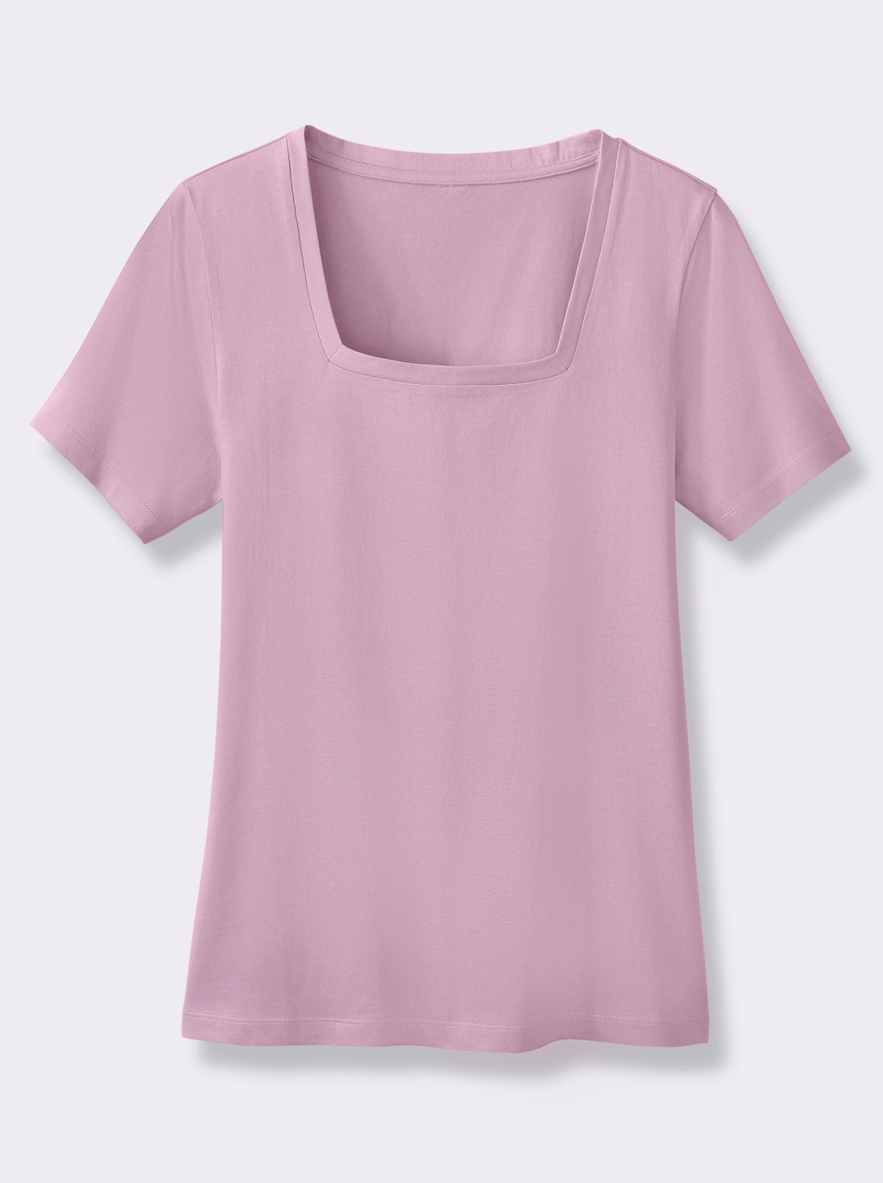 T-Shirt - rosé