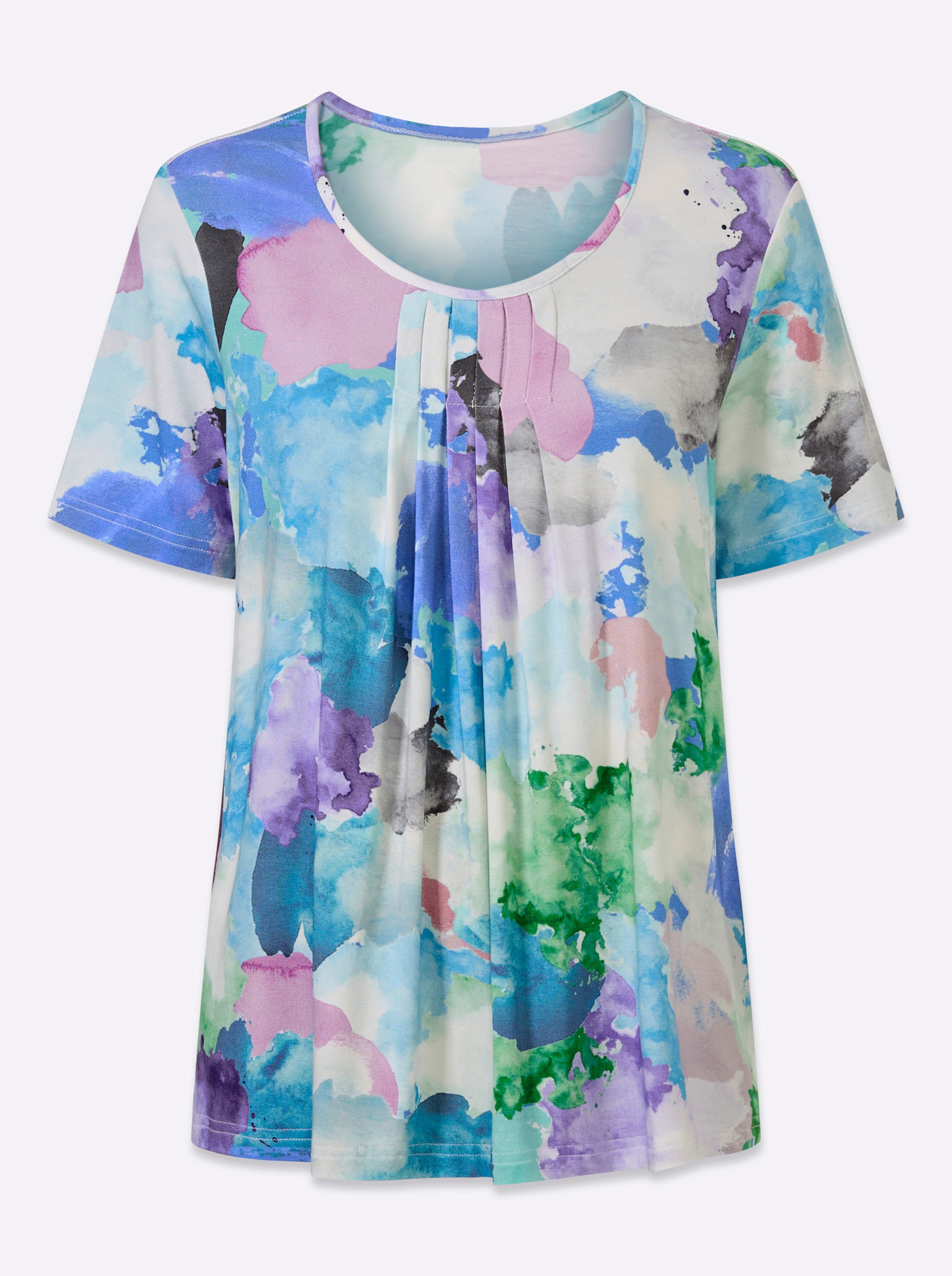 Thumbnail - Kurzarmshirt