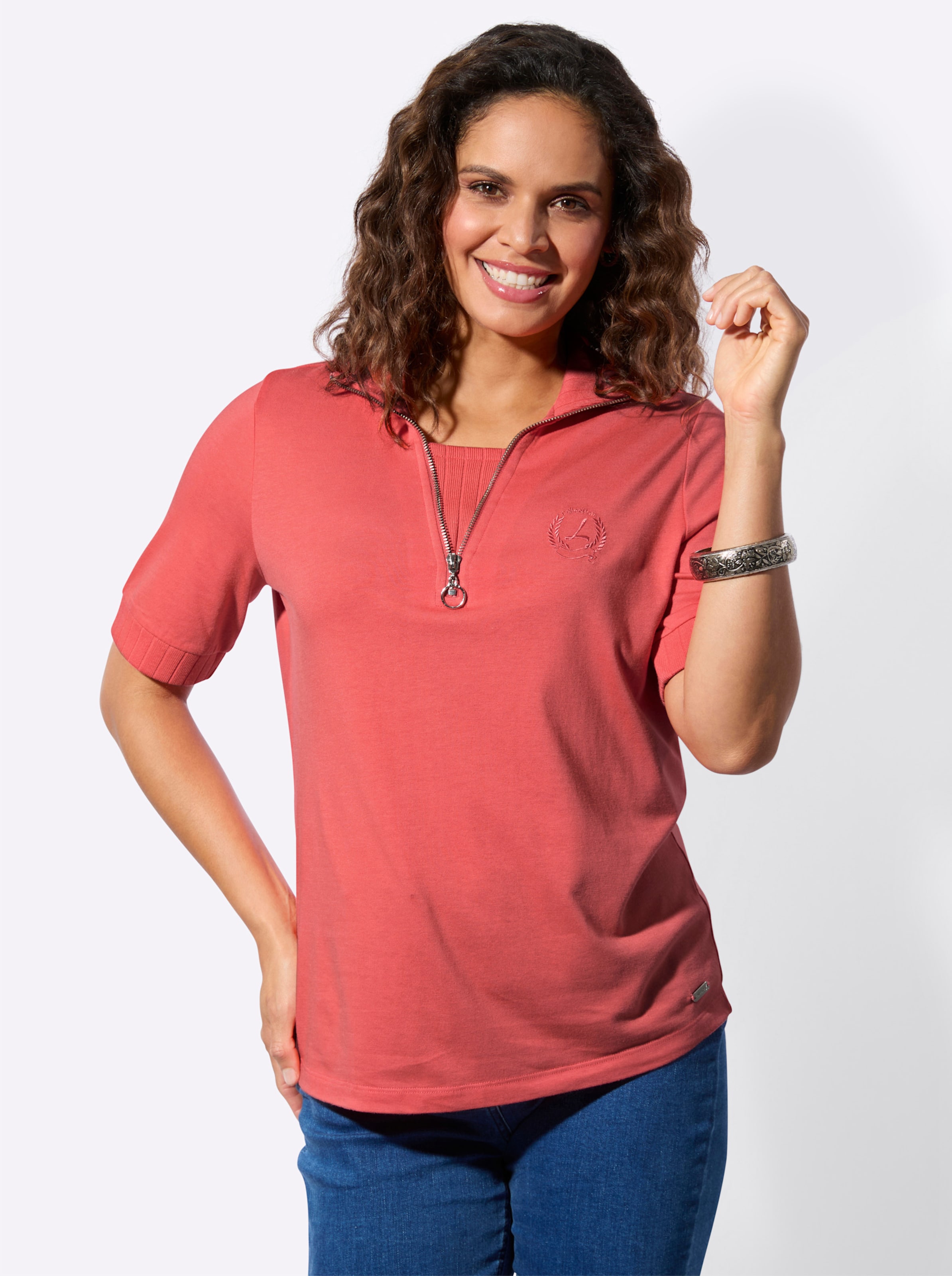 Poloshirt